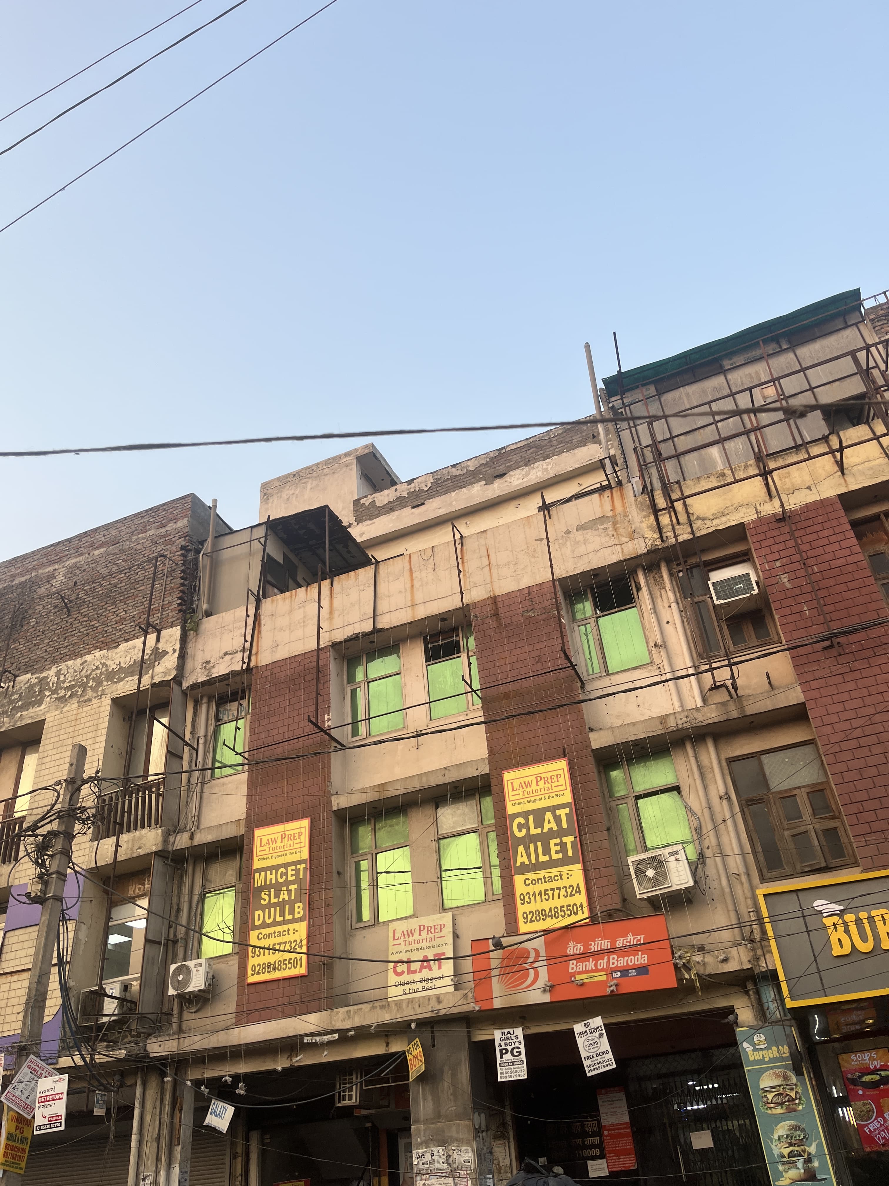 Law Prep Tutorial Law Prep Tutorial photo 1