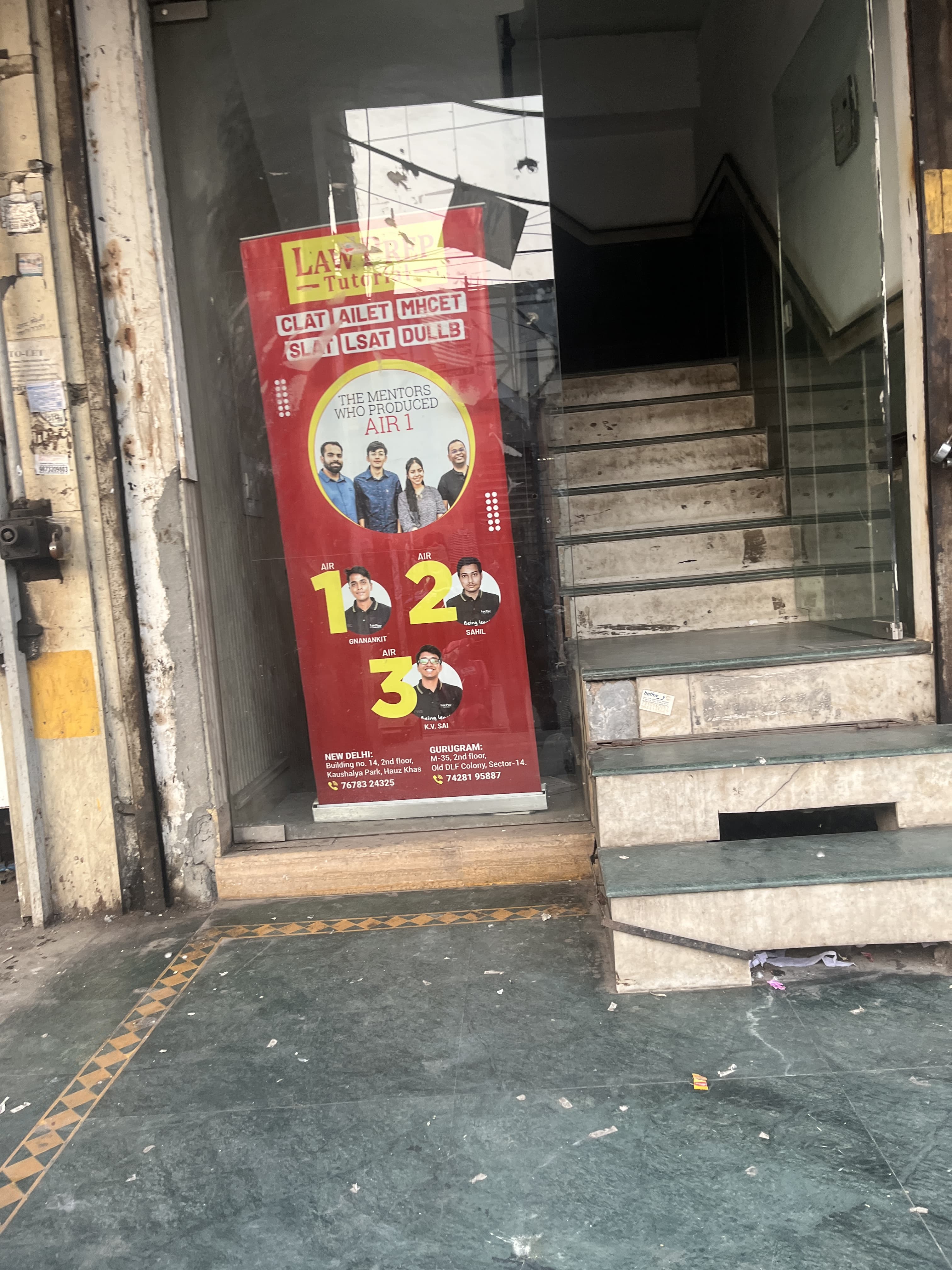 Law Prep Tutorial Law Prep Tutorial photo 3