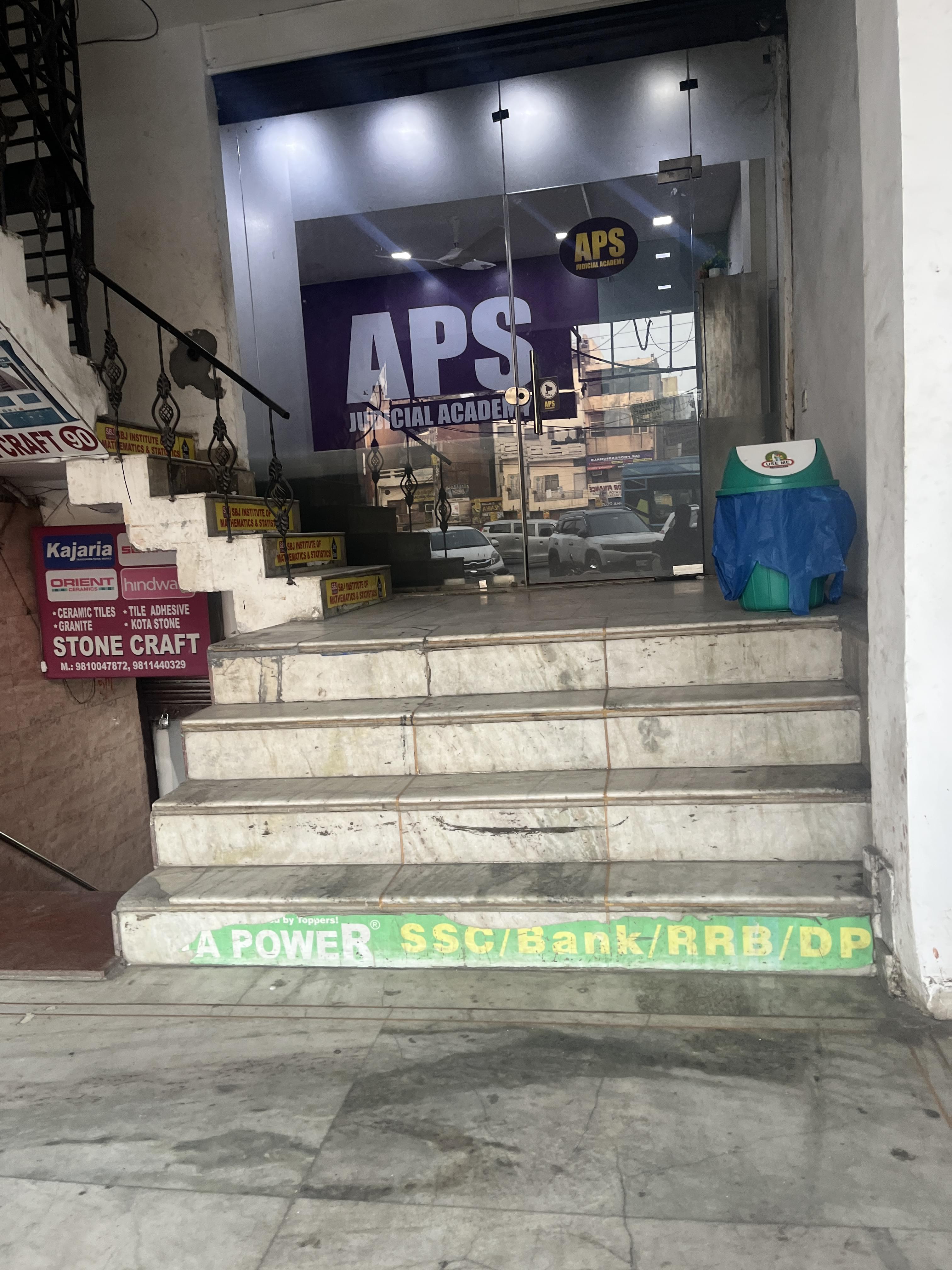 APS Judicial Academy APS Judical Academy photo 3