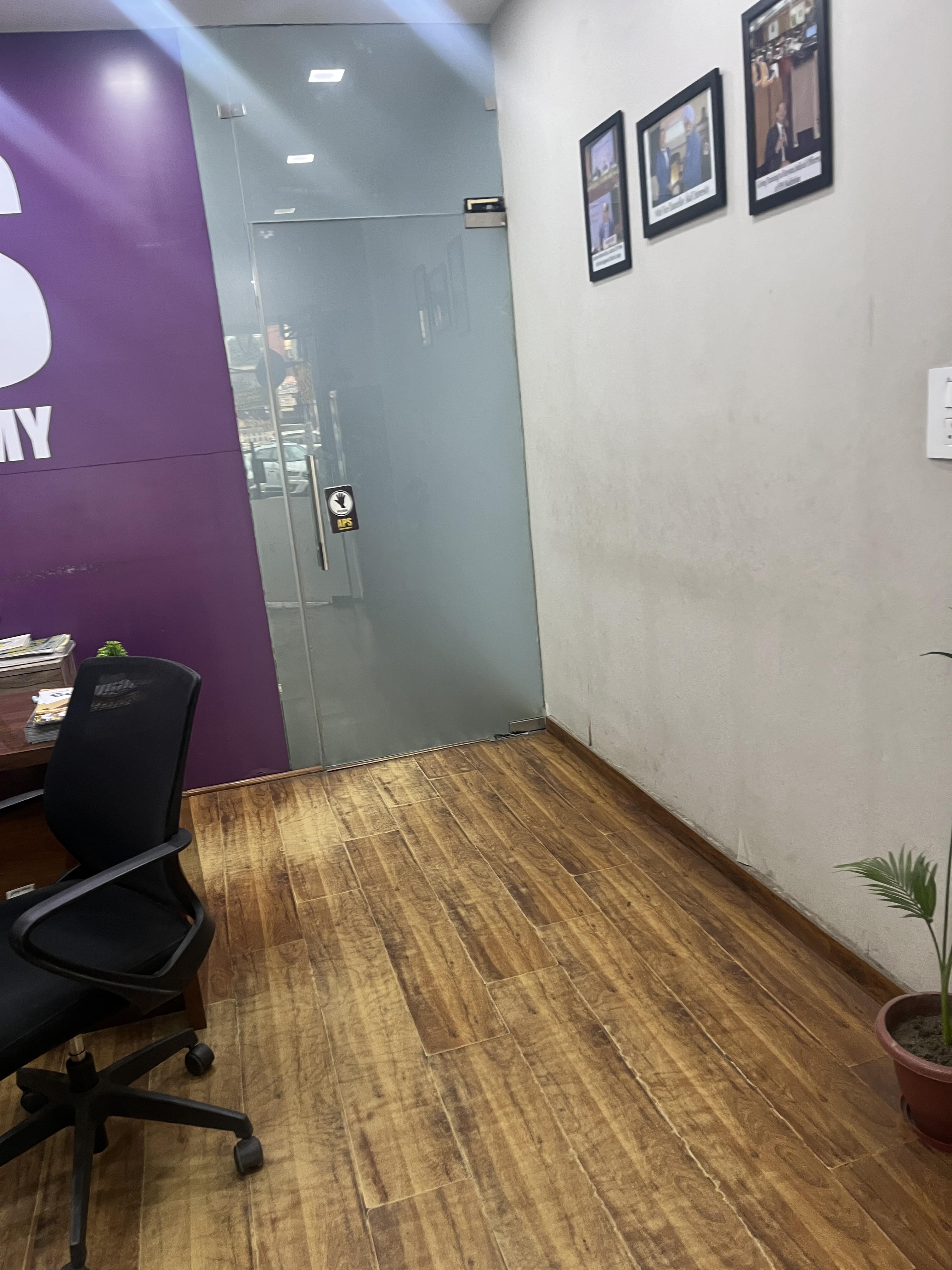 APS Judicial Academy APS Judical Academy photo 5