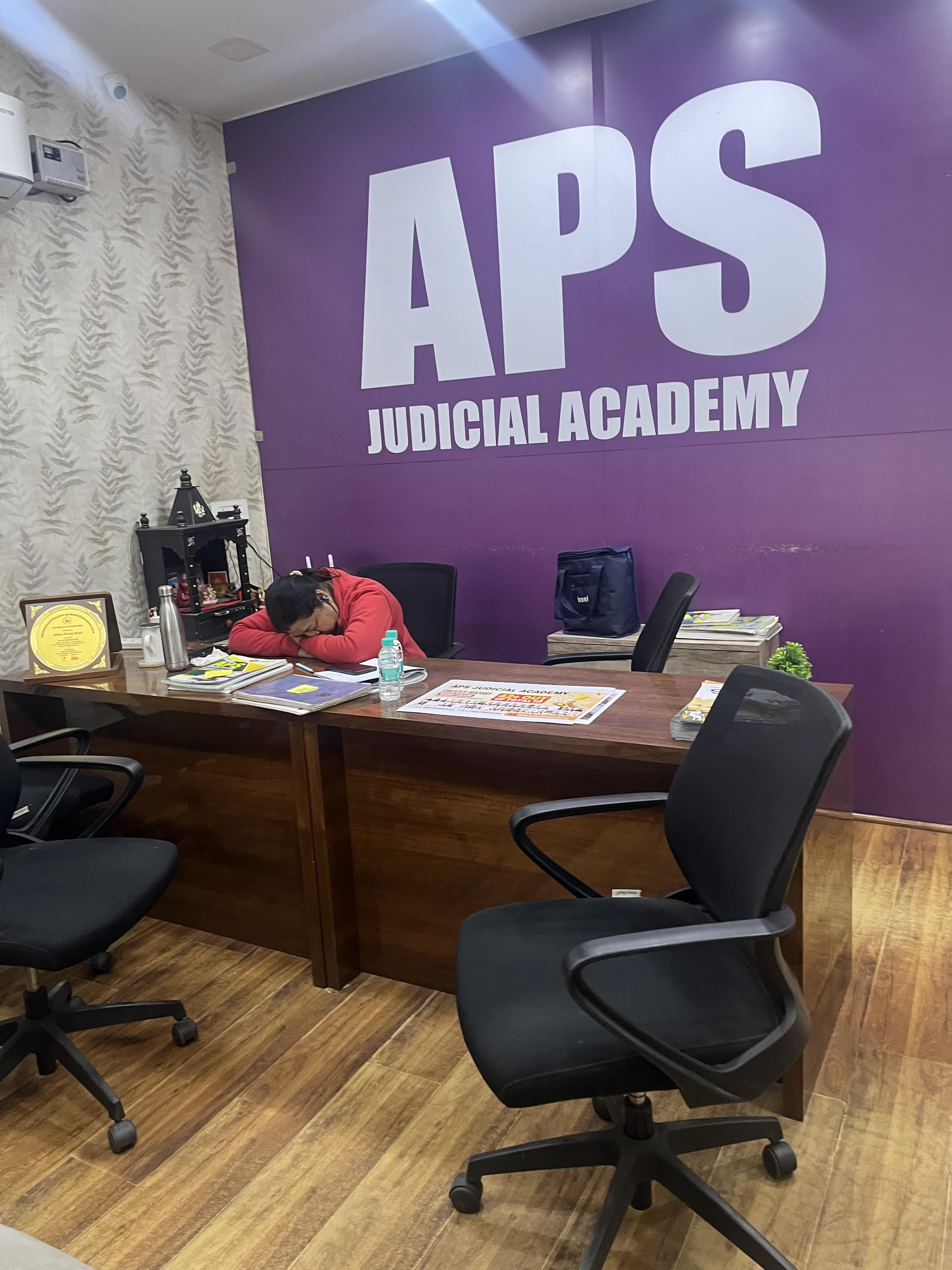 APS Judicial Academy APS Judical Academy photo 6