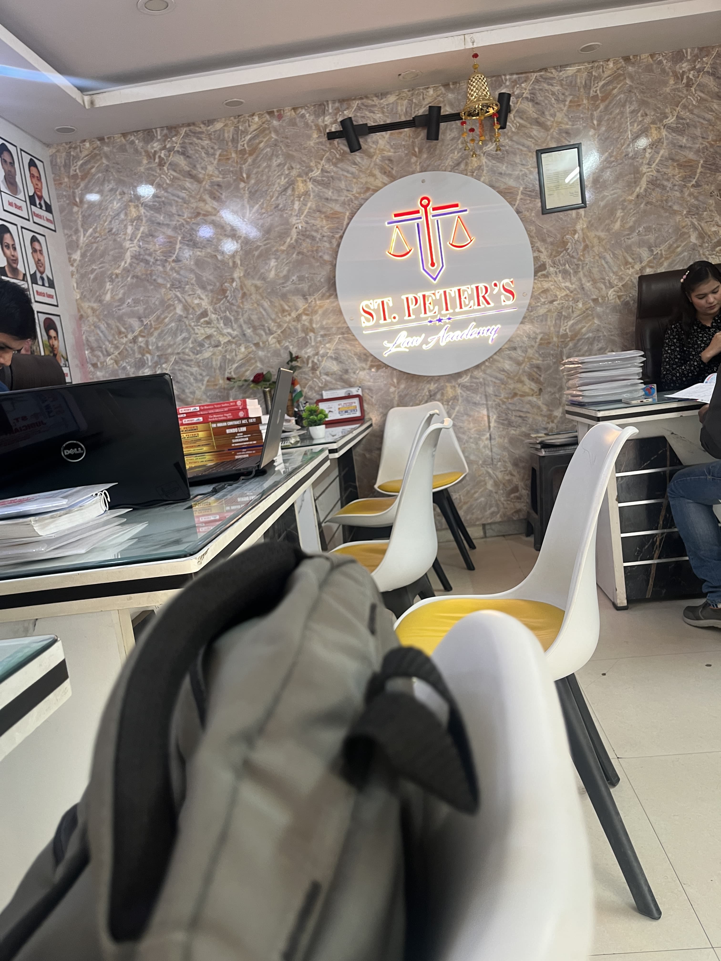 St. Peters Law Academy ST Peters Law Academy photo 4