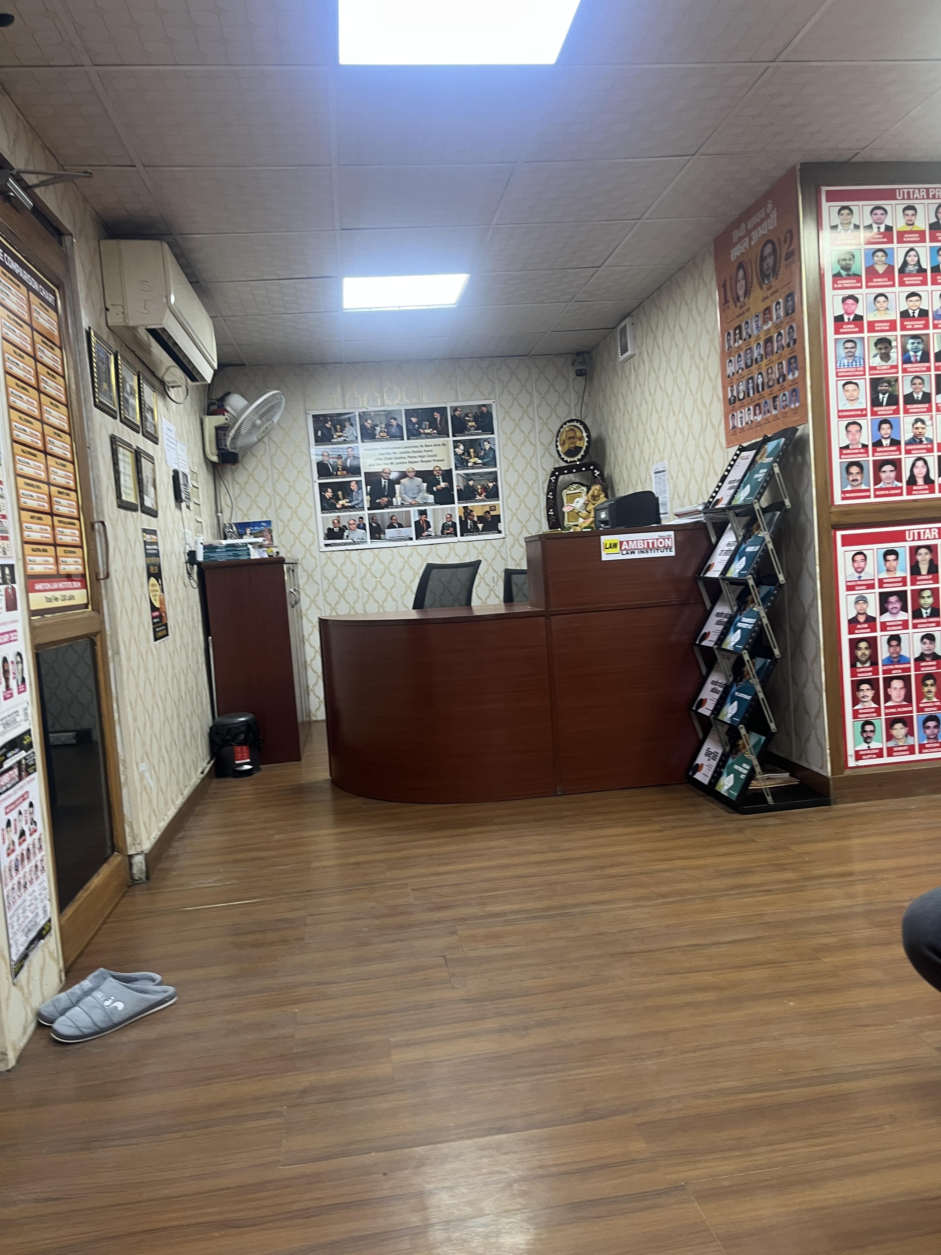 Ambition Law Institute Ambition Law Institute photo 5