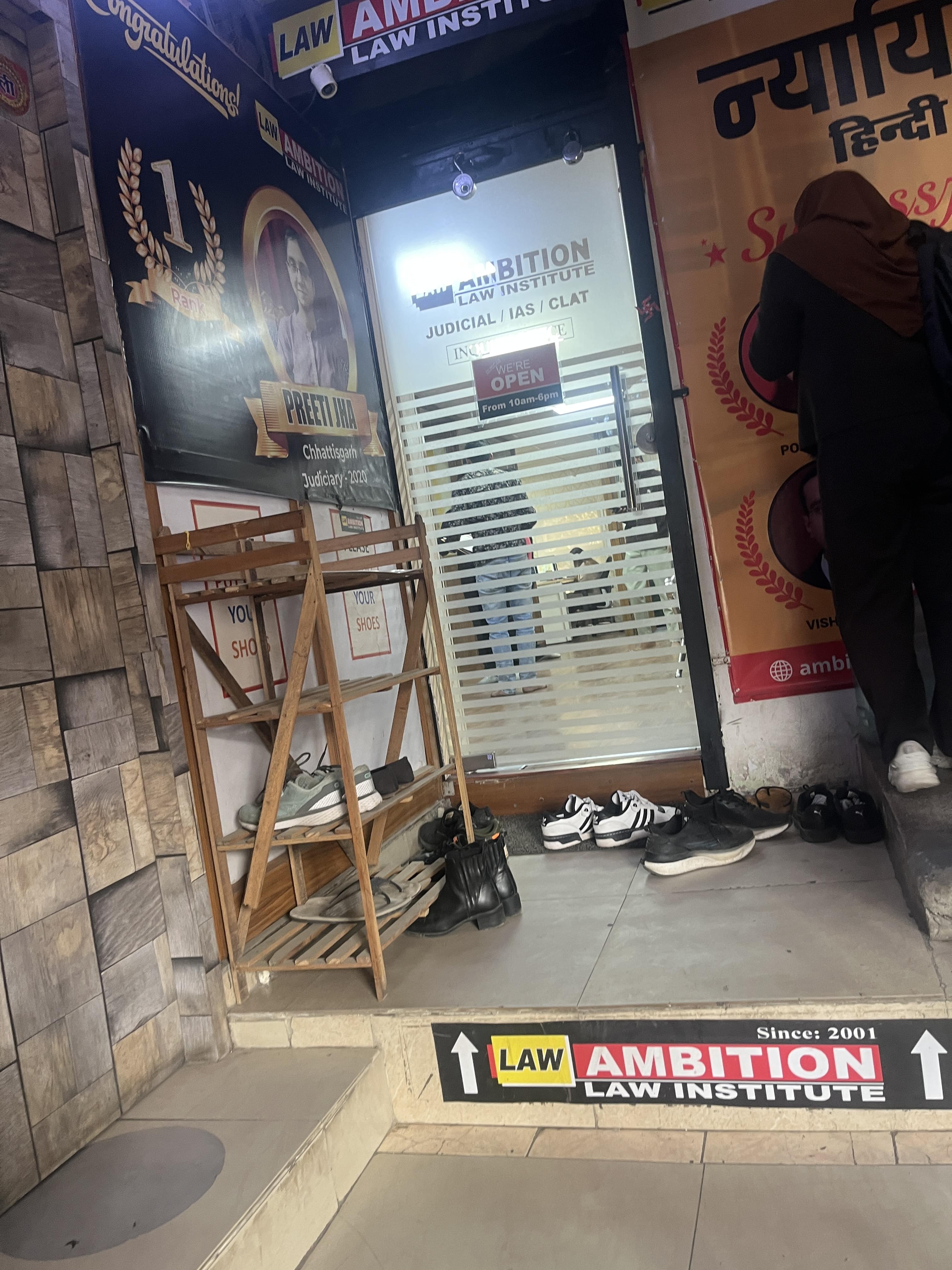 Ambition Law Institute Ambition Law Institute photo 7