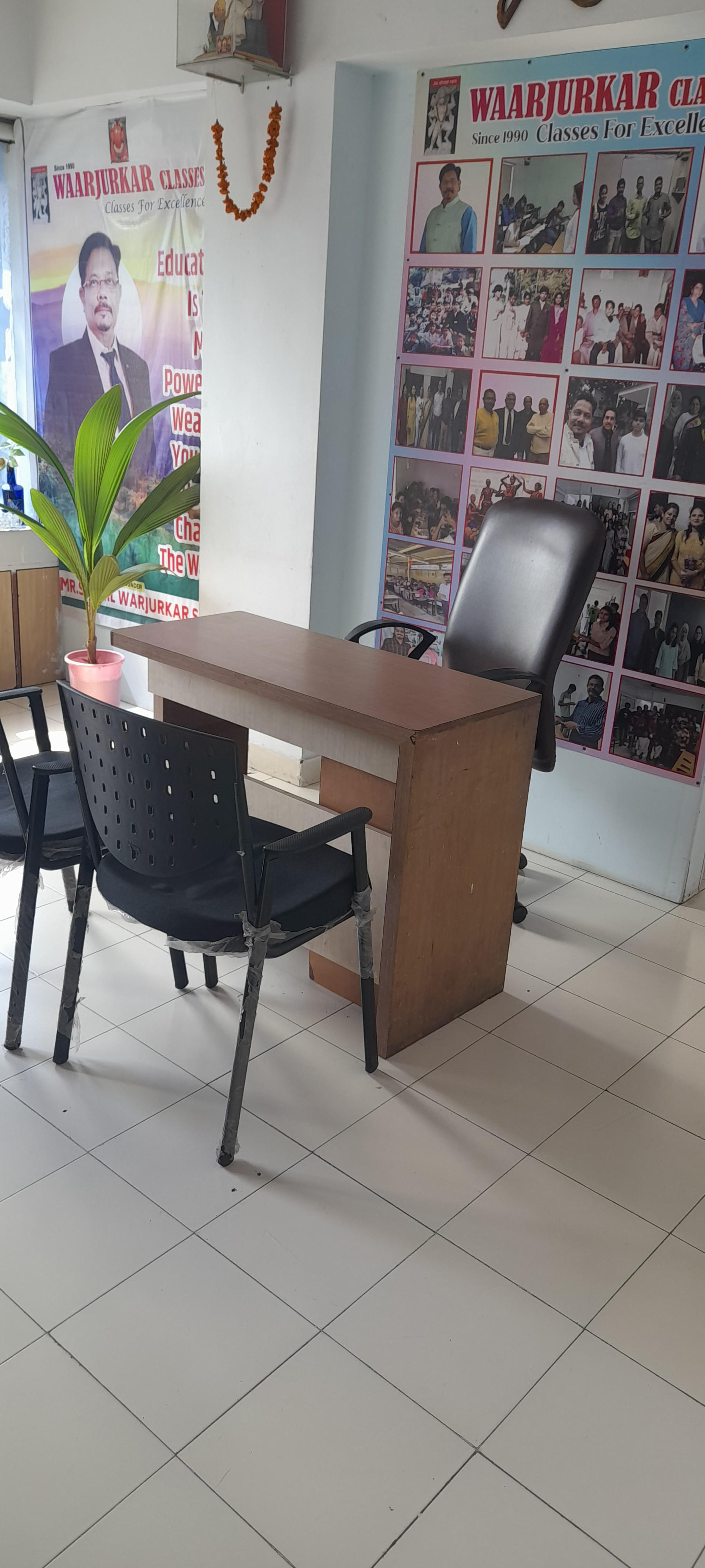 Waarjurkar Classes Waarjukar Classes photo 6