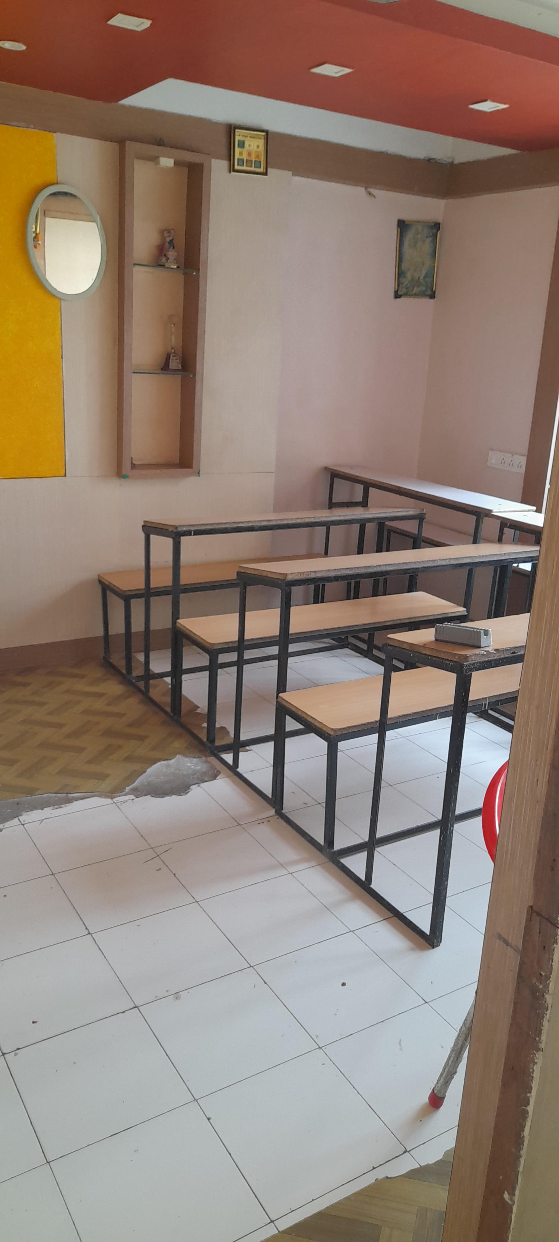 Waarjurkar Classes Waarjukar Classes photo 5