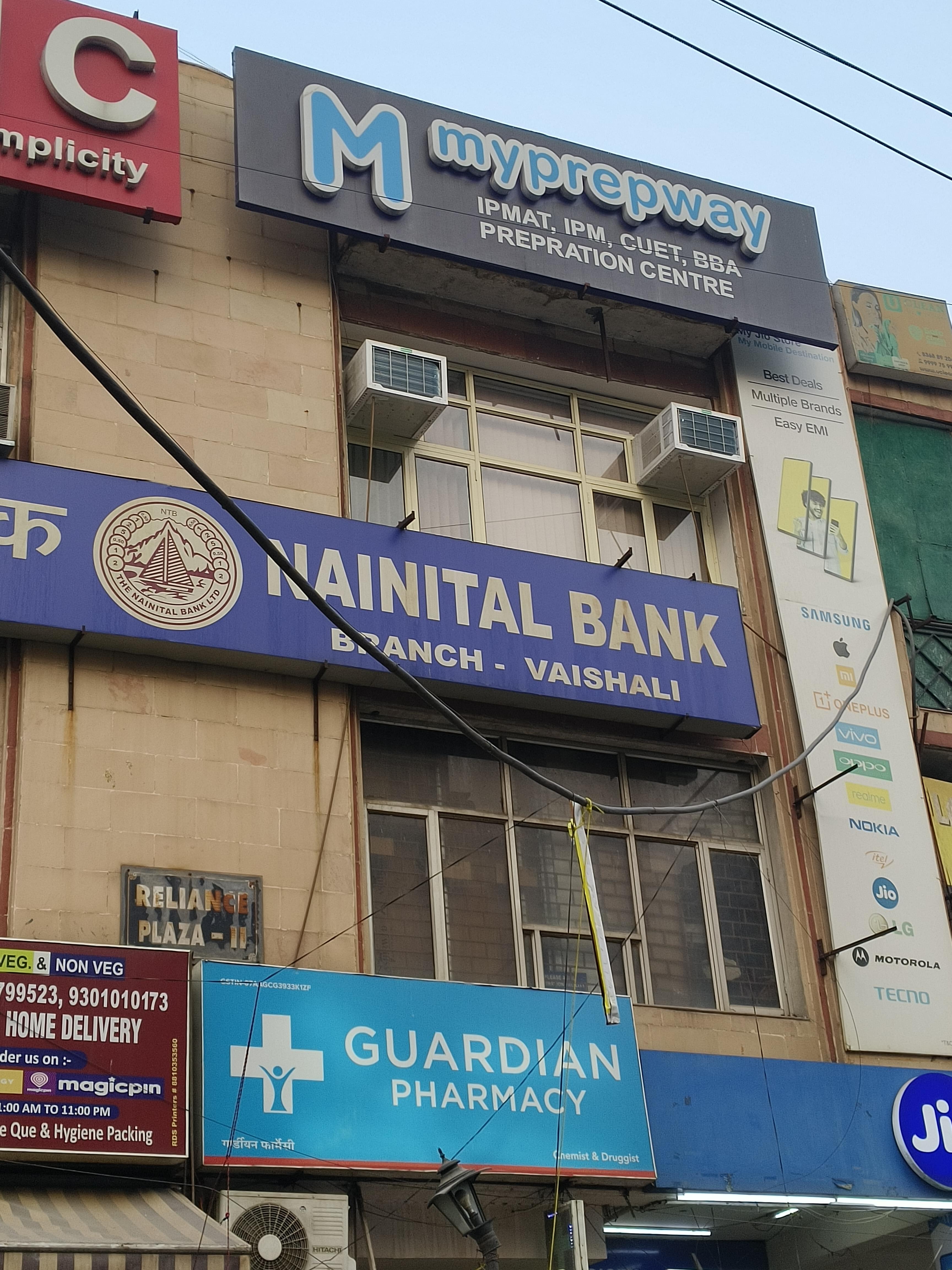 Myprepway MyPrepway- Front View photo 2