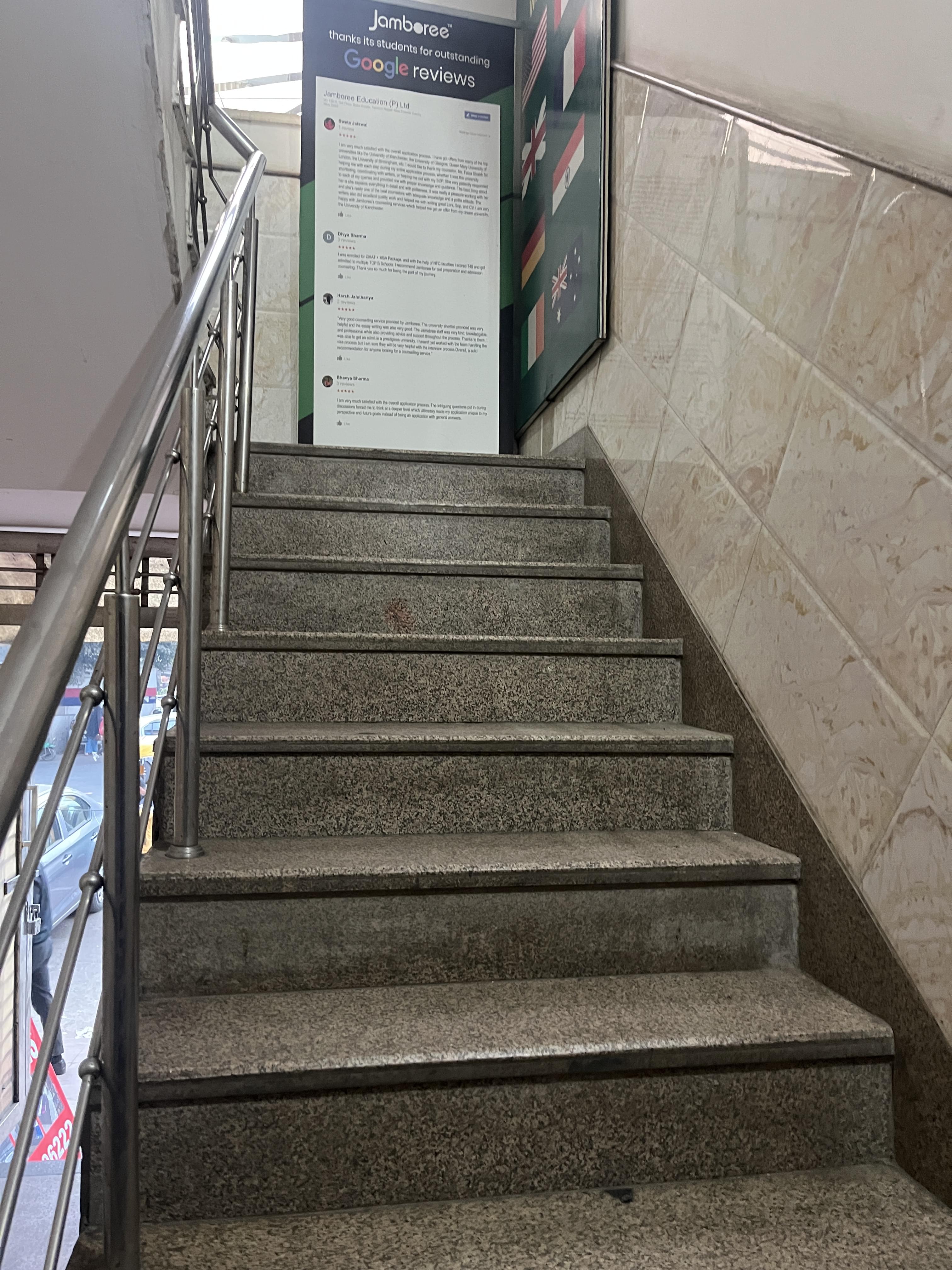 Jamboree Education Jamboree Education photo 3