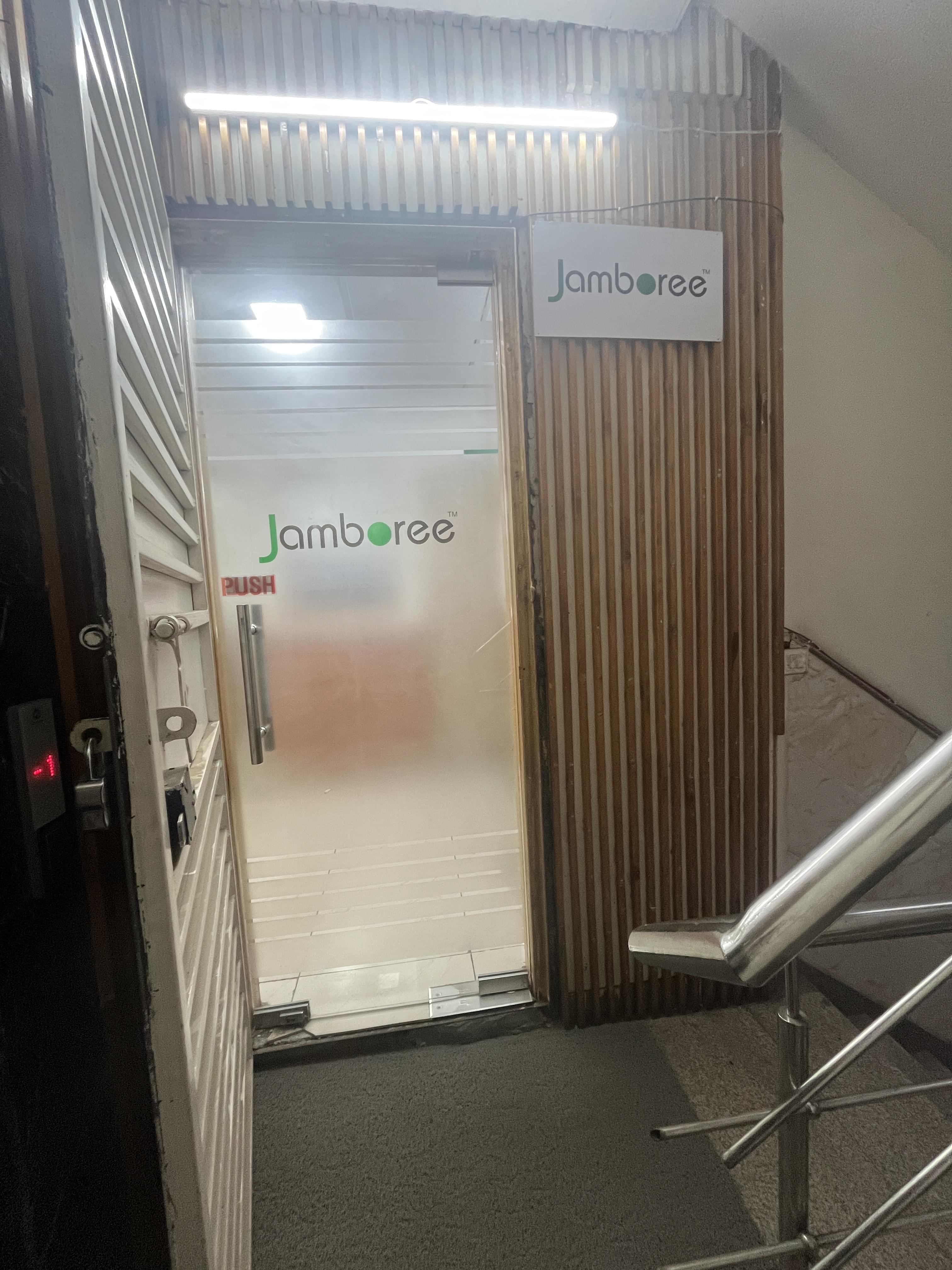 Jamboree Education Jamboree Education photo 5