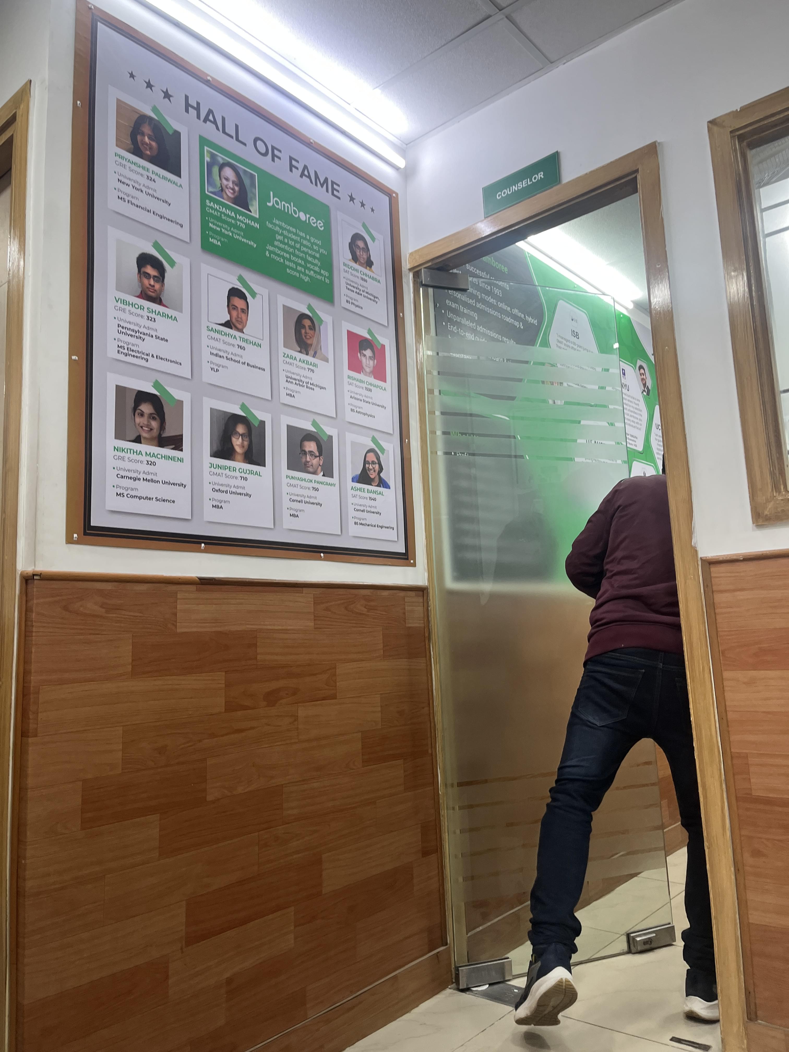 Jamboree Education Jamboree Education photo 7