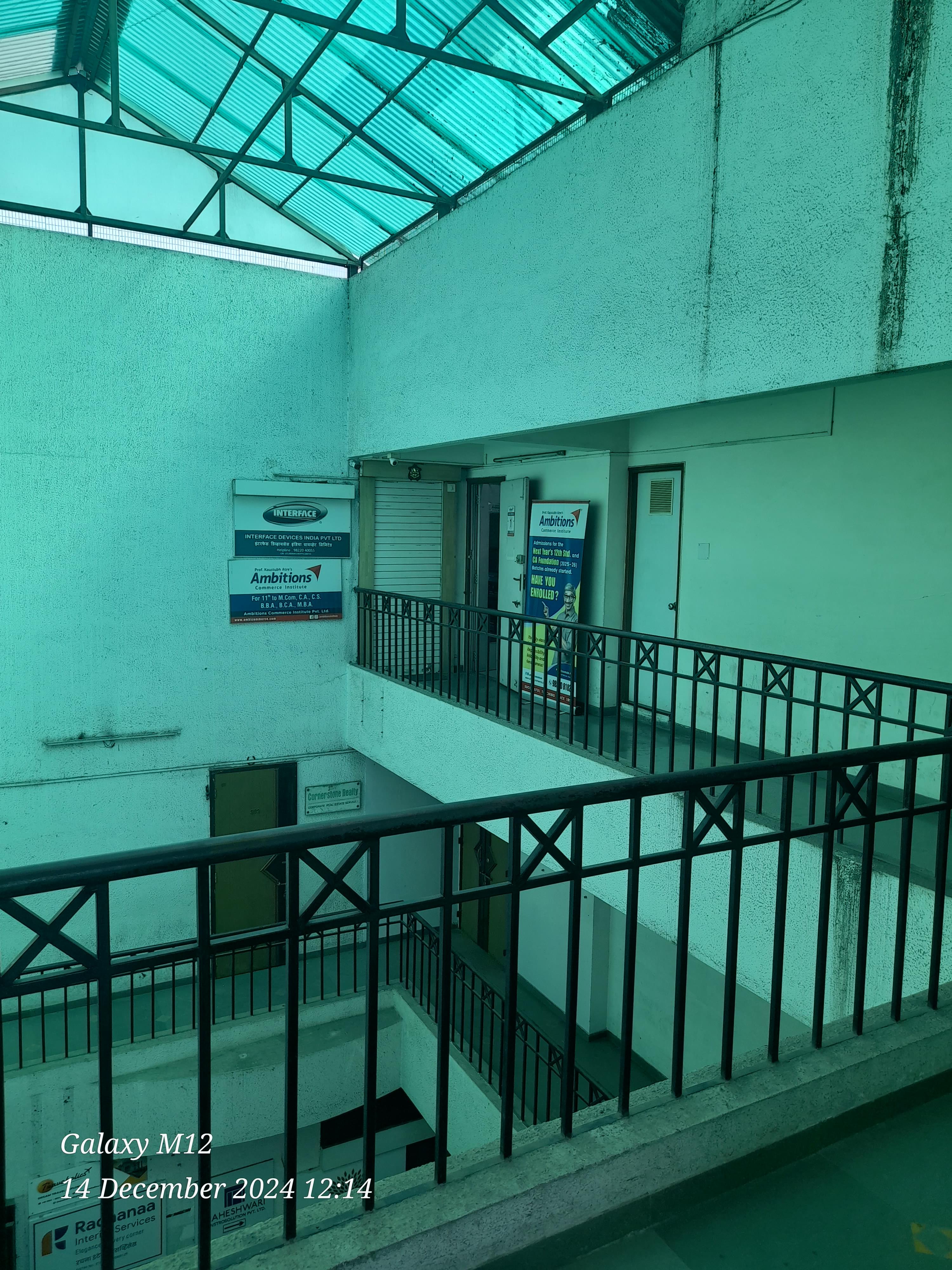 Ambitions Commerce Institute Pvt Ltd Ambition Commerce photo 3