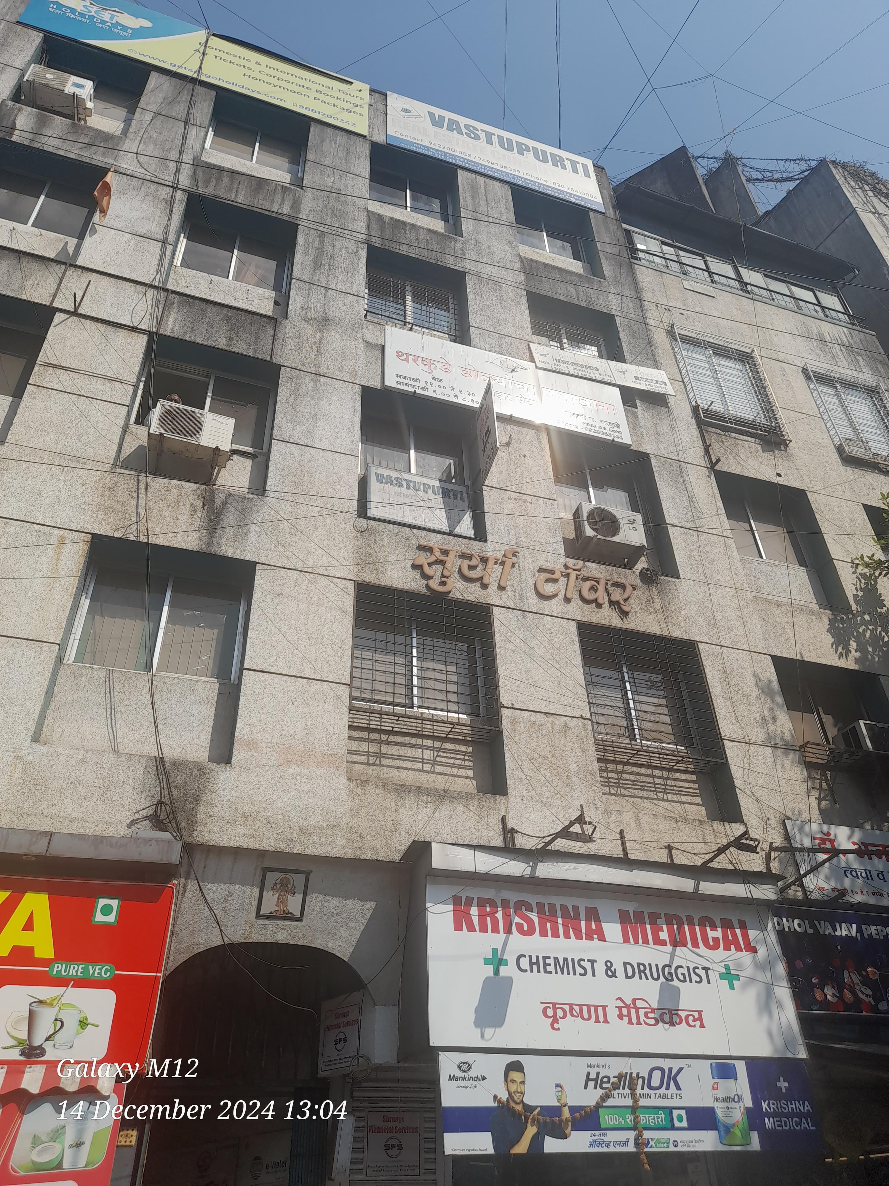 Athavale Classes Athavle Class photo 4