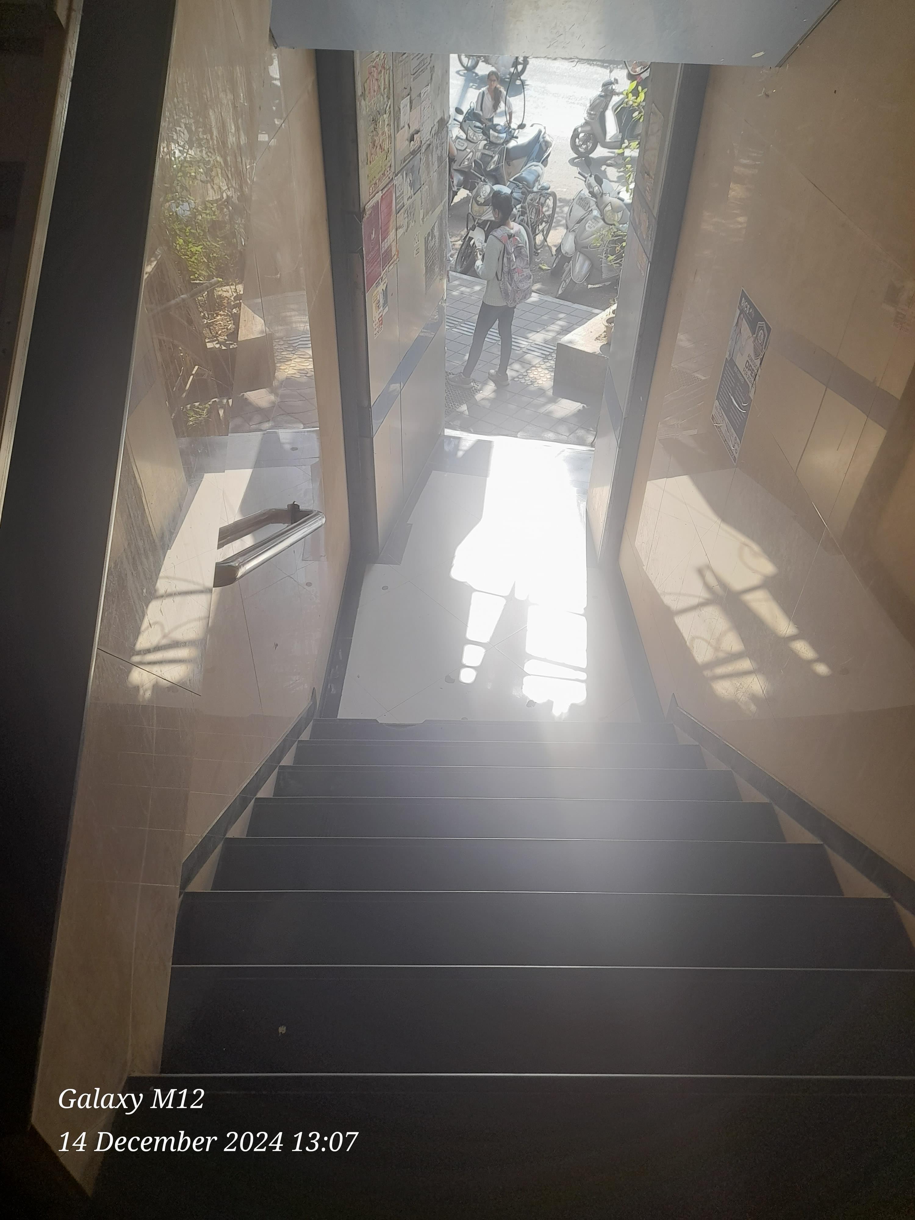 Athavale Classes Athavle Class photo 3