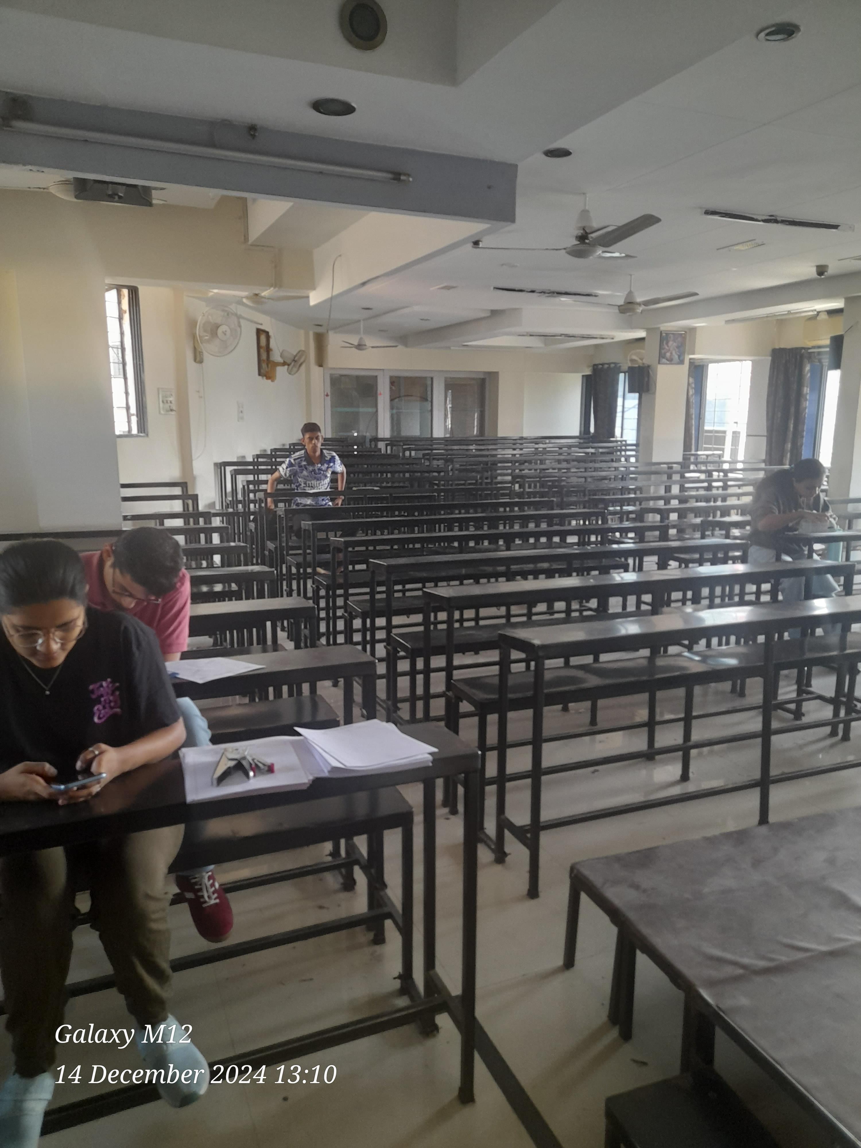 Athavale Classes Athavle Class photo 1