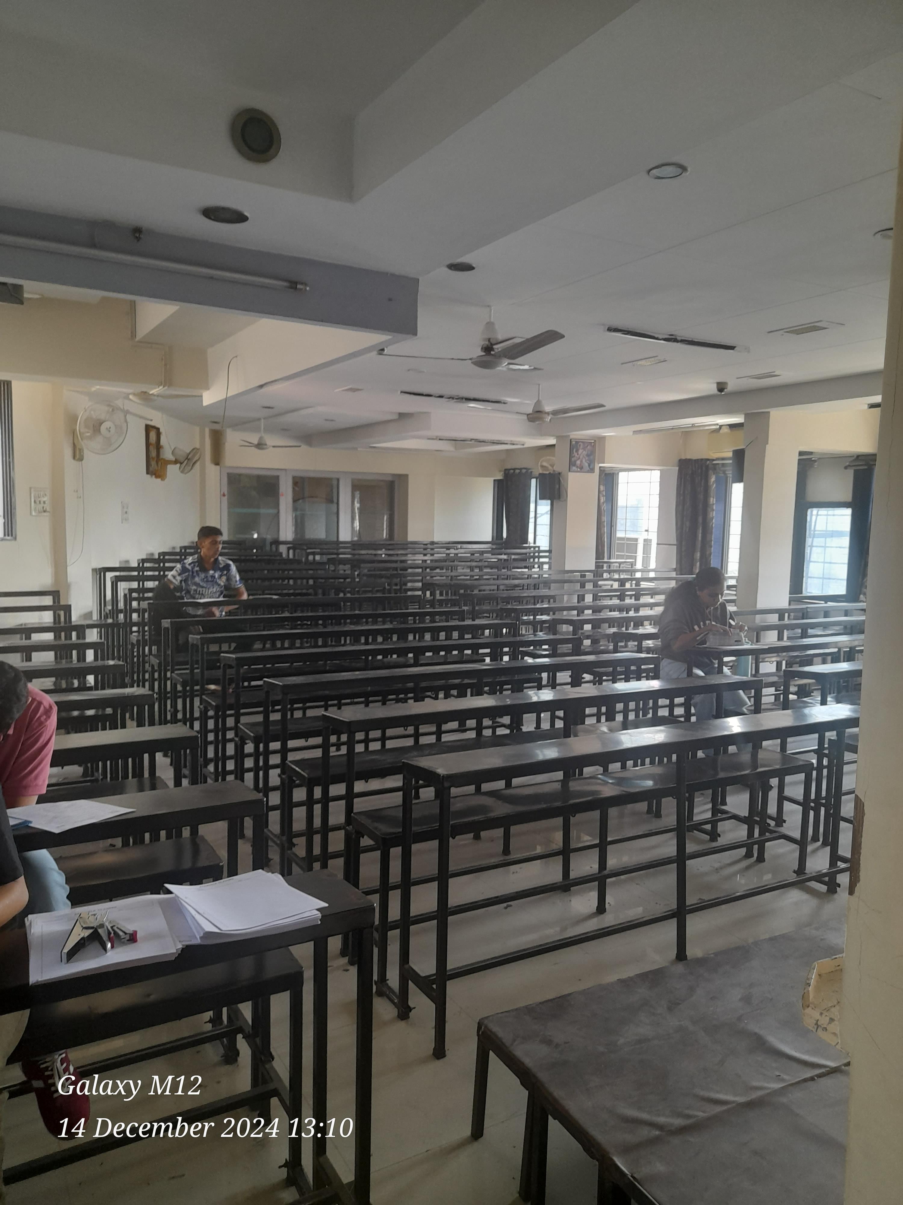 Athavale Classes Athavle Class photo 6