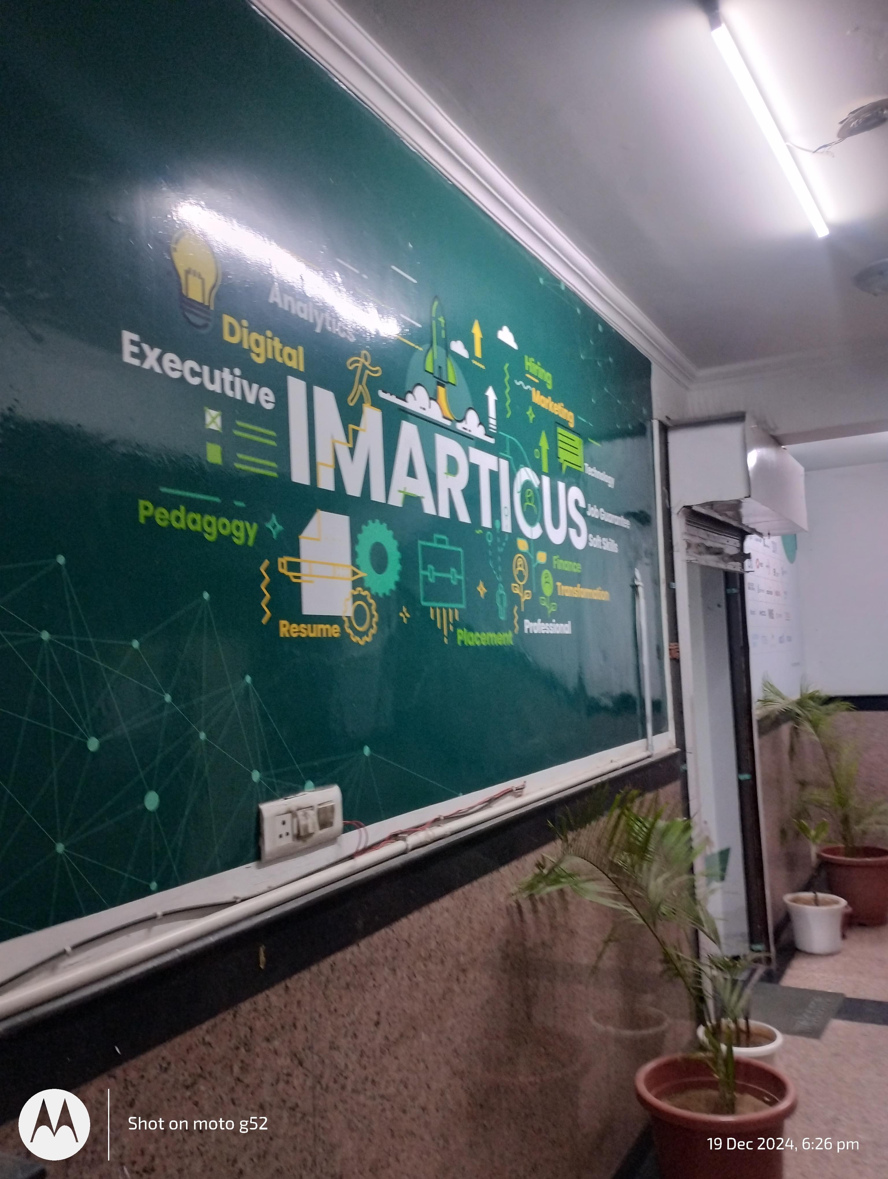 Imarticus Learning Imarticus Learning Overview photo 2