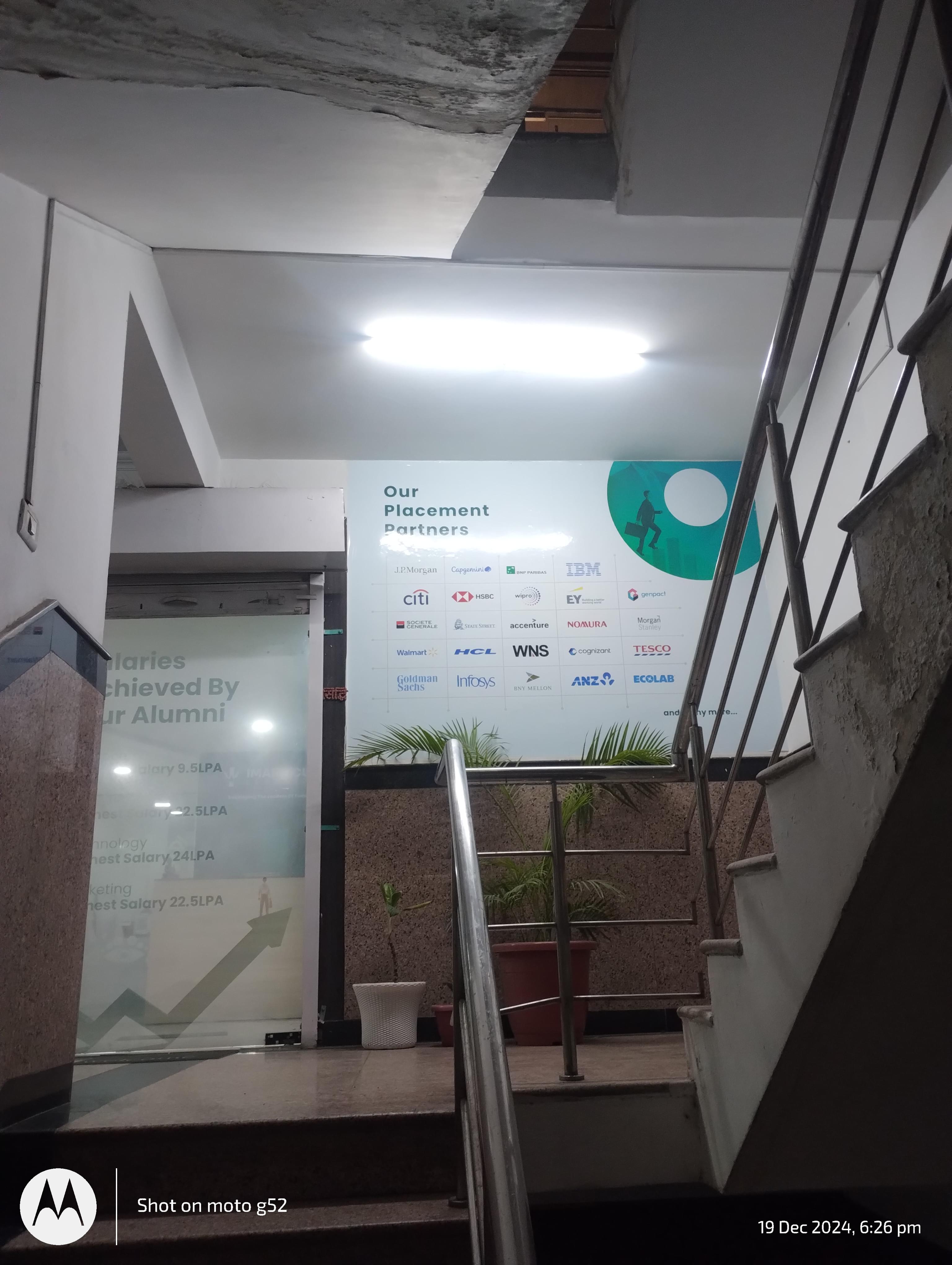 Imarticus Learning Imarticus Learning Overview photo 5