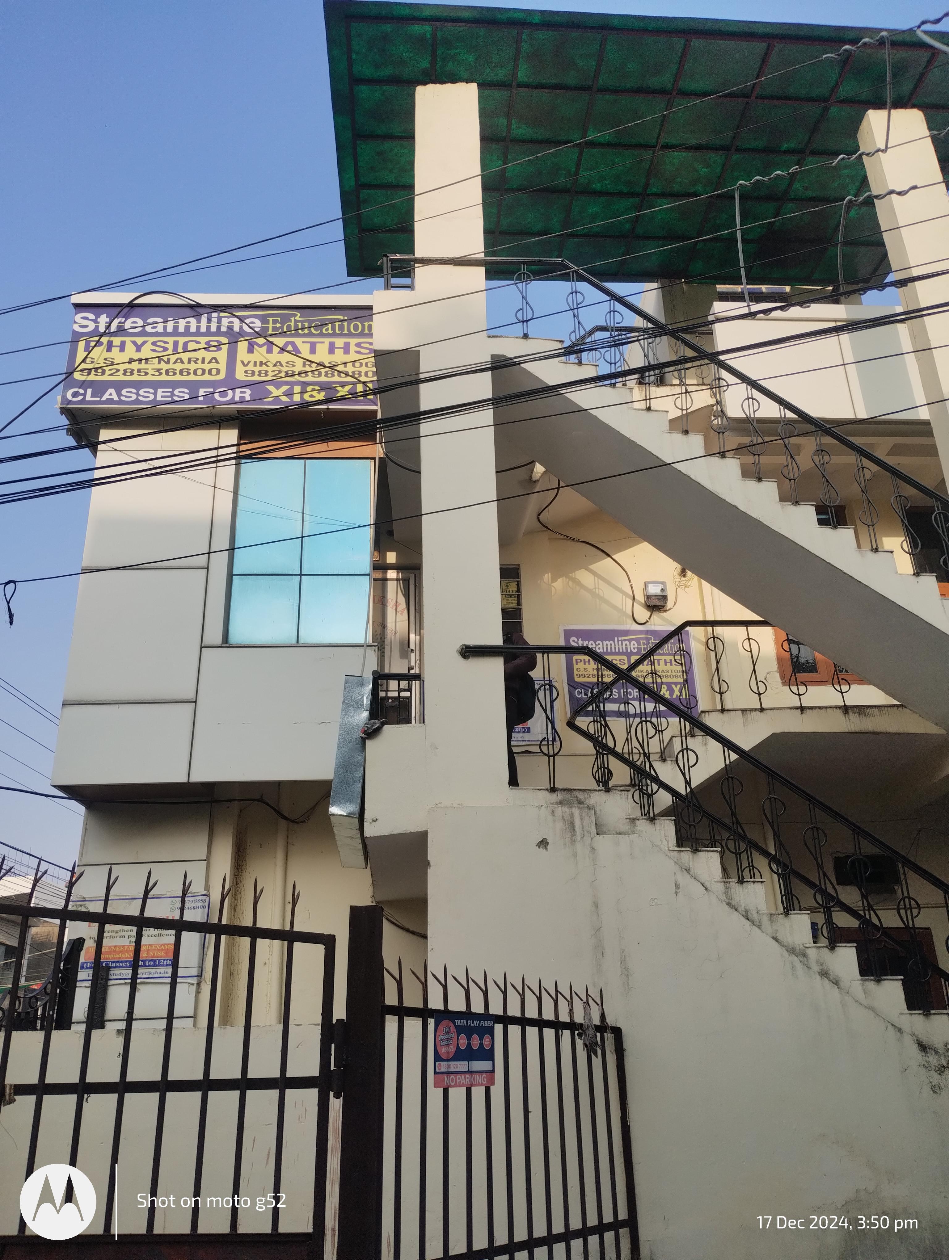 Tripathi's S S Classes Tripathi S.S Classes photo 5