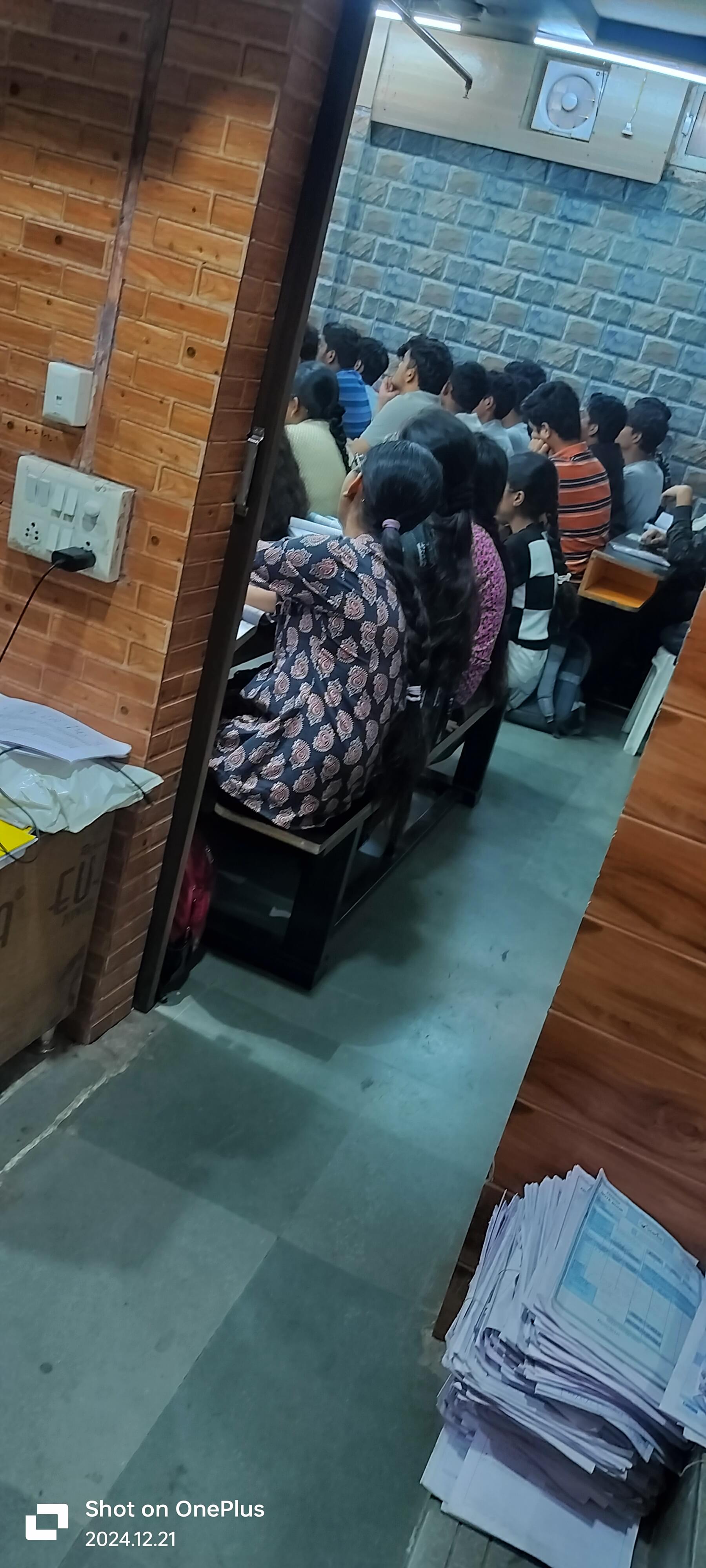 Ashutosh Institute of Physics Ashutosh institute of physics photo 4