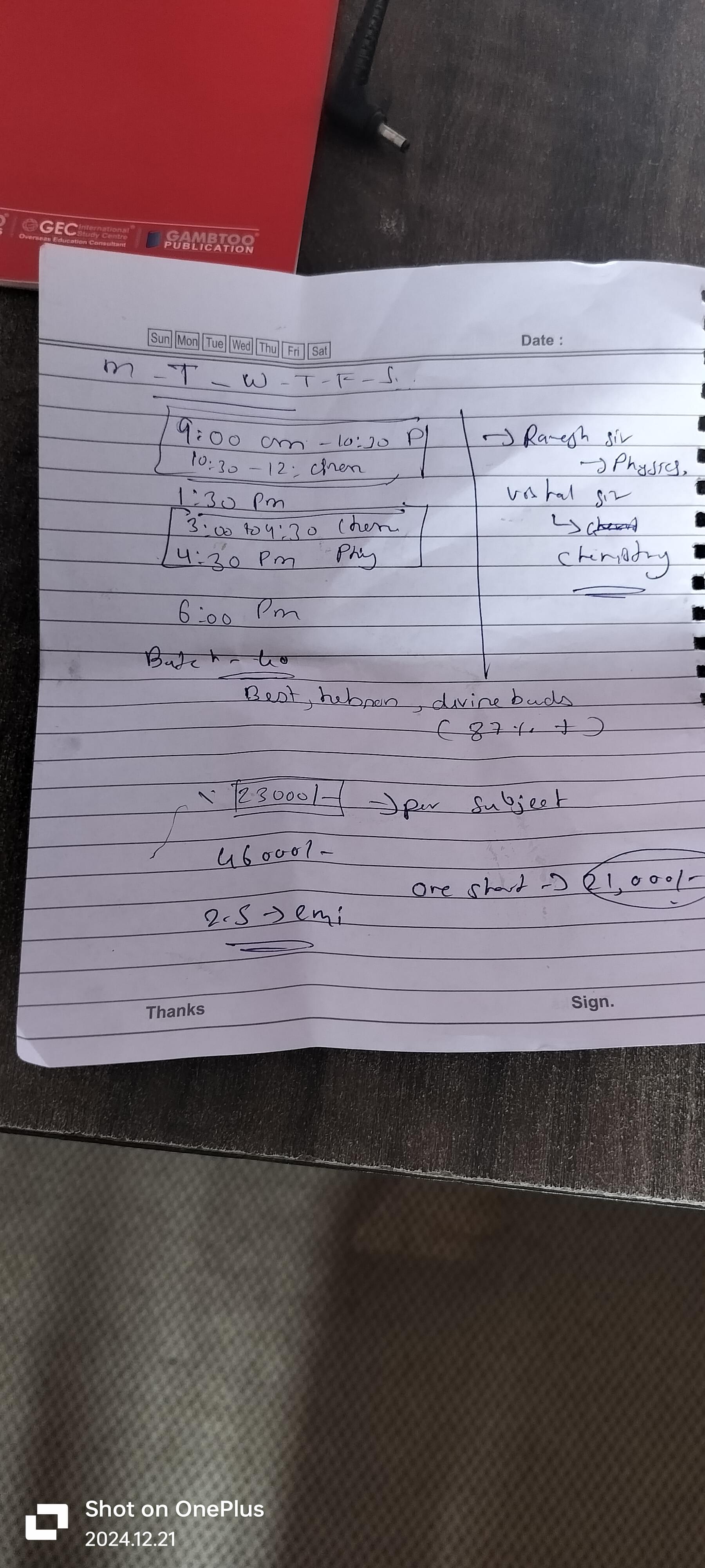 Ashutosh Institute of Physics Ashutosh institute of physics photo 5