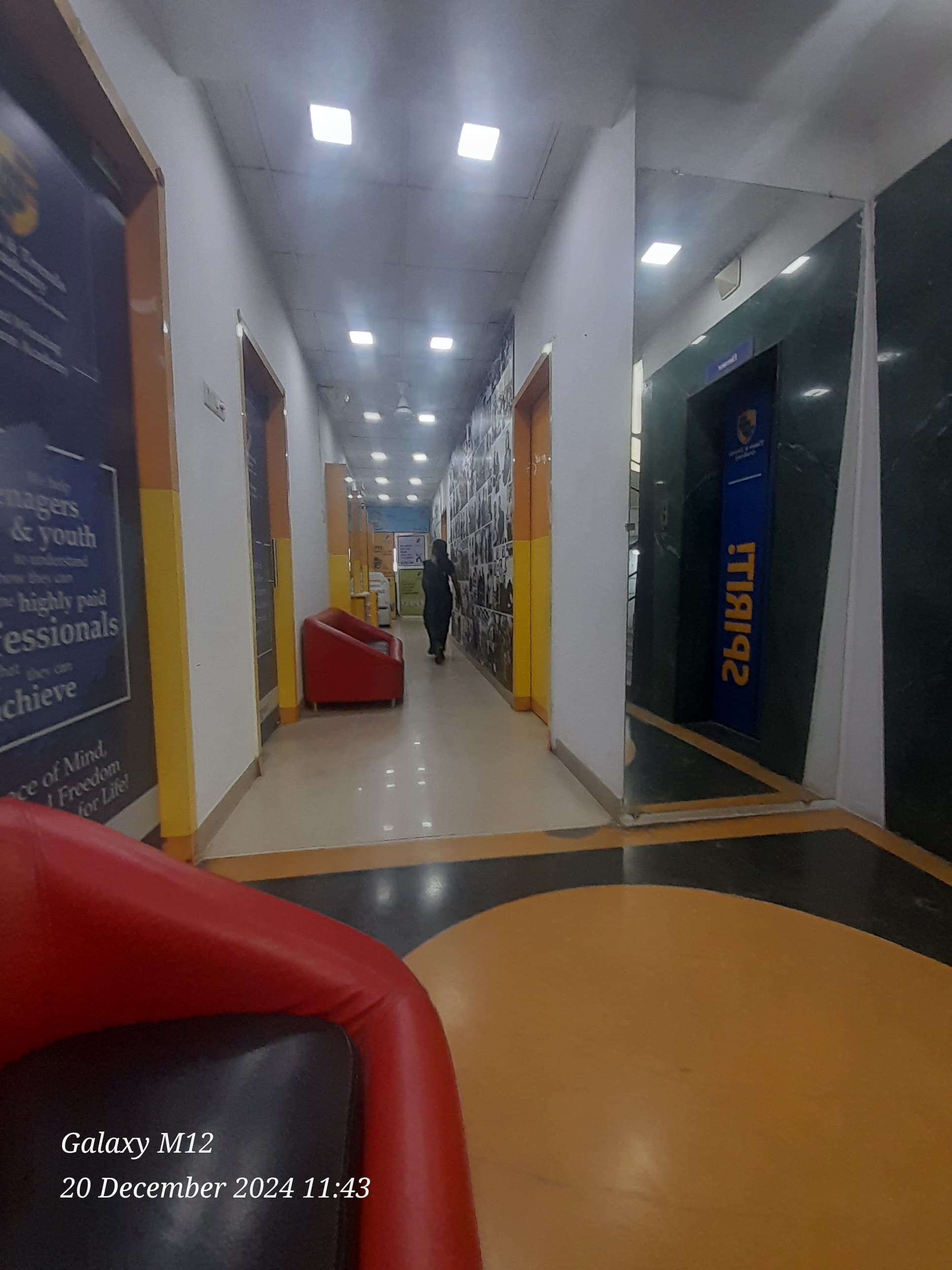 Times and Trends Academy Times & Trends Academy photo 1