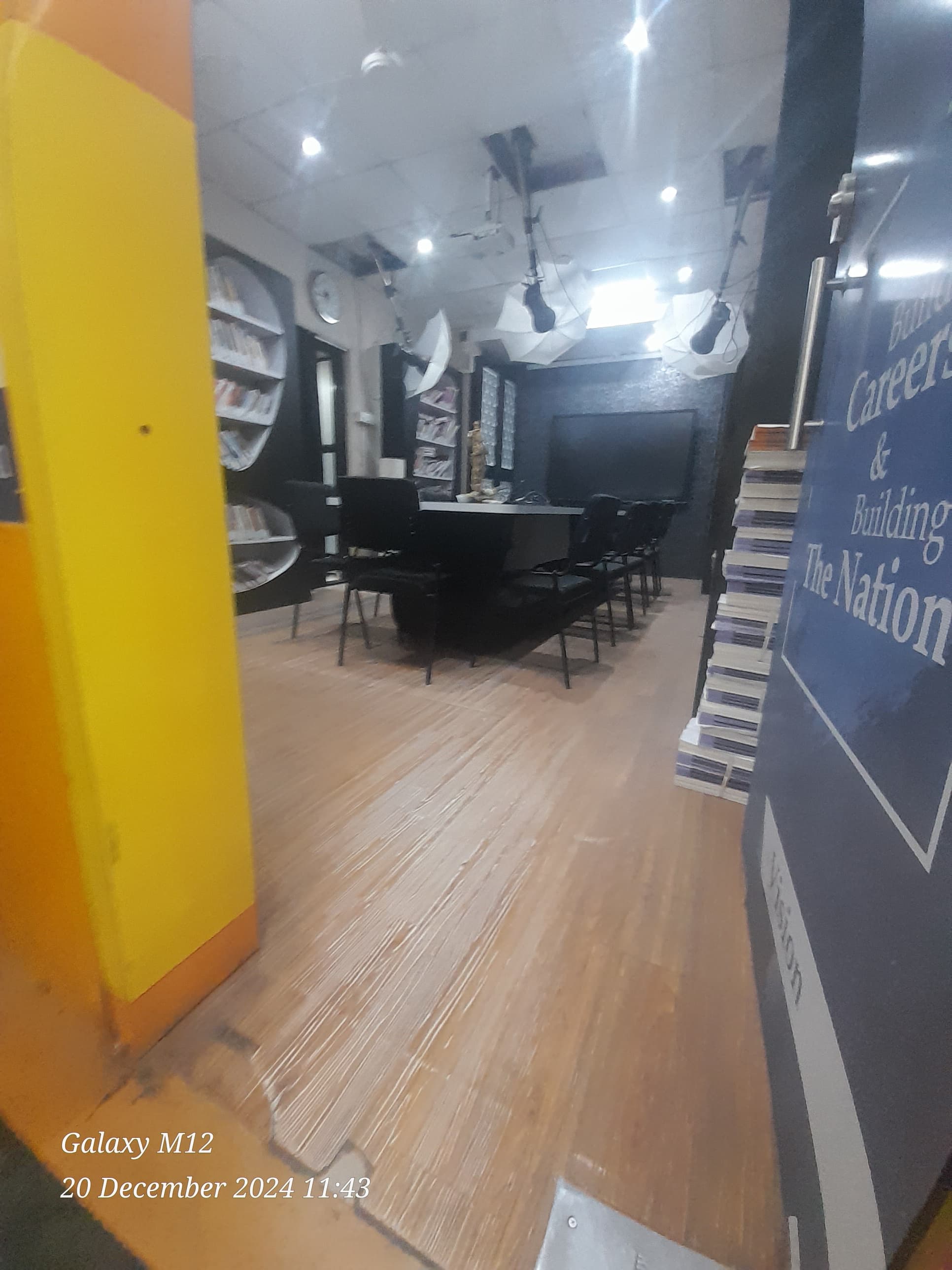 Times and Trends Academy Times & Trends Academy photo 4