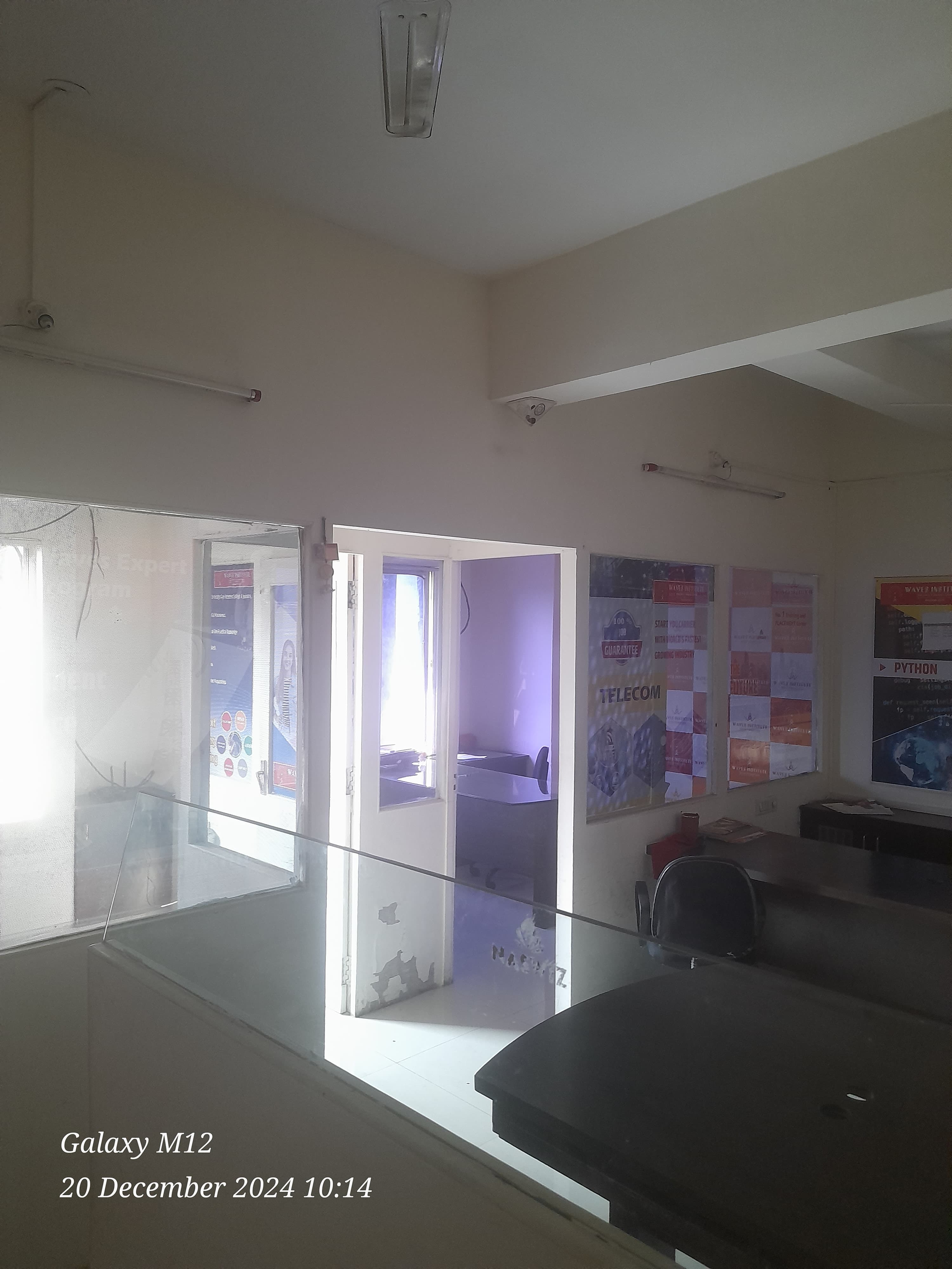 Waves Institute Waves Institute photo 1