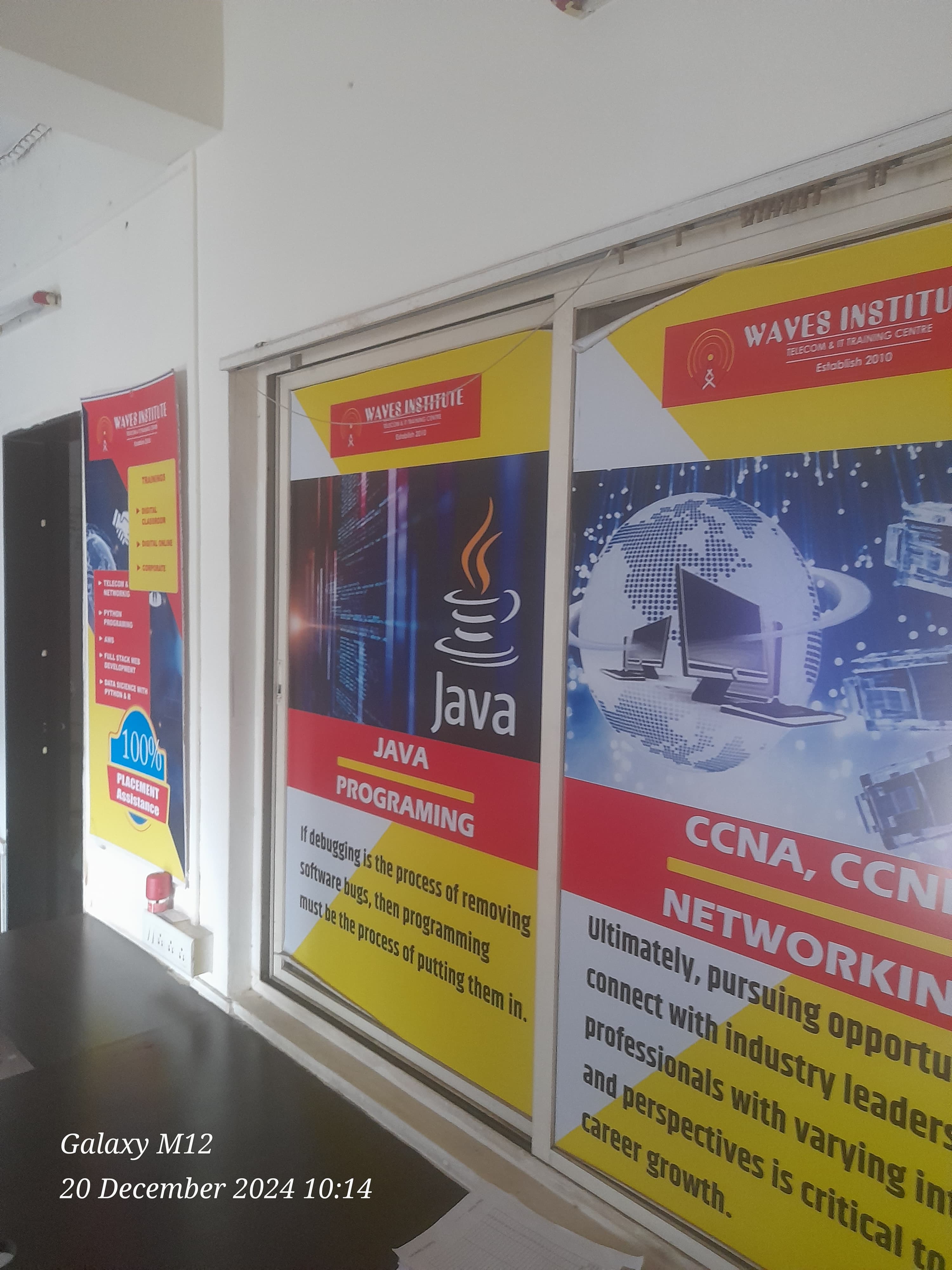 Waves Institute Waves Institute photo 2