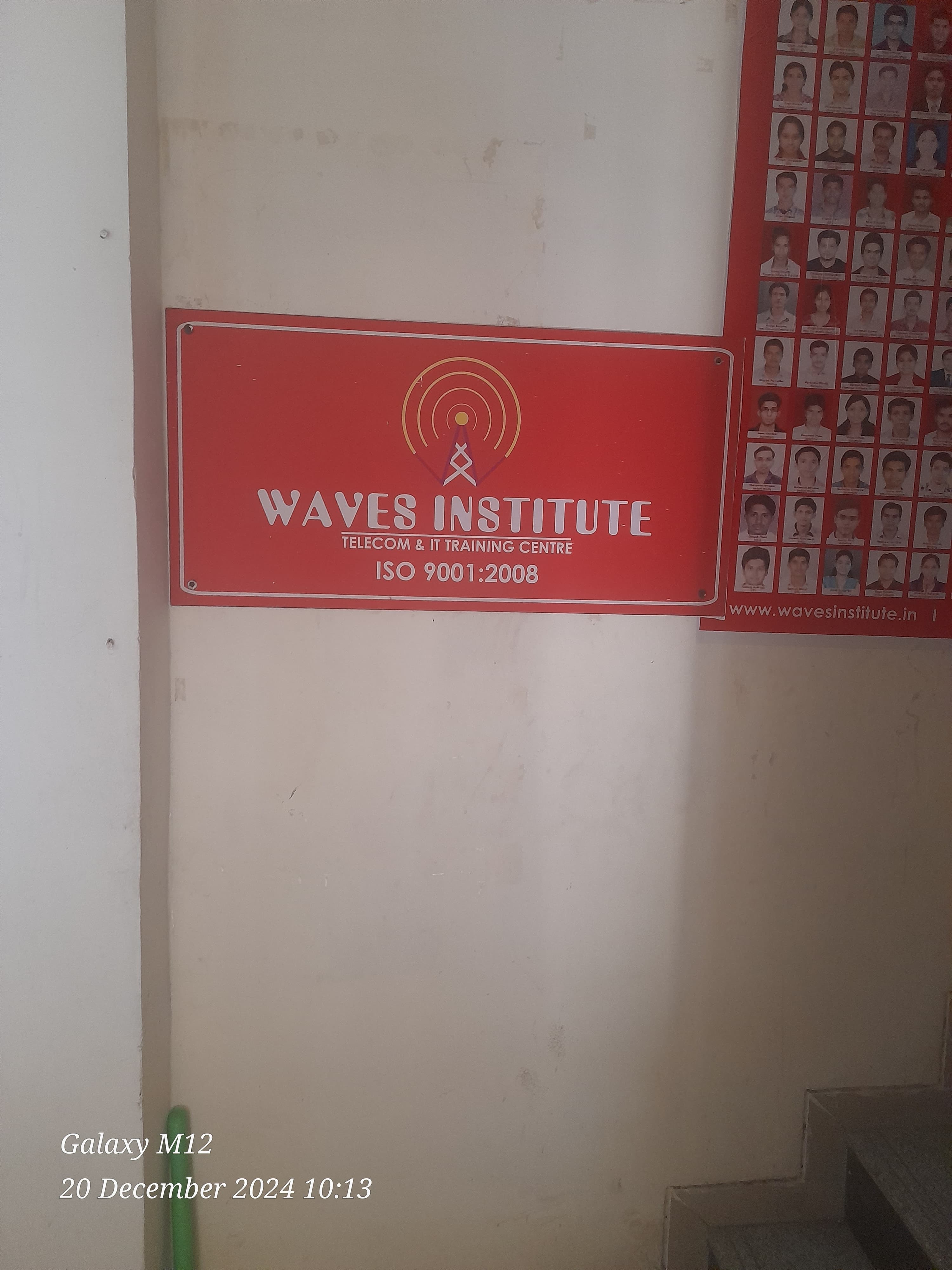 Waves Institute Waves Institute photo 7