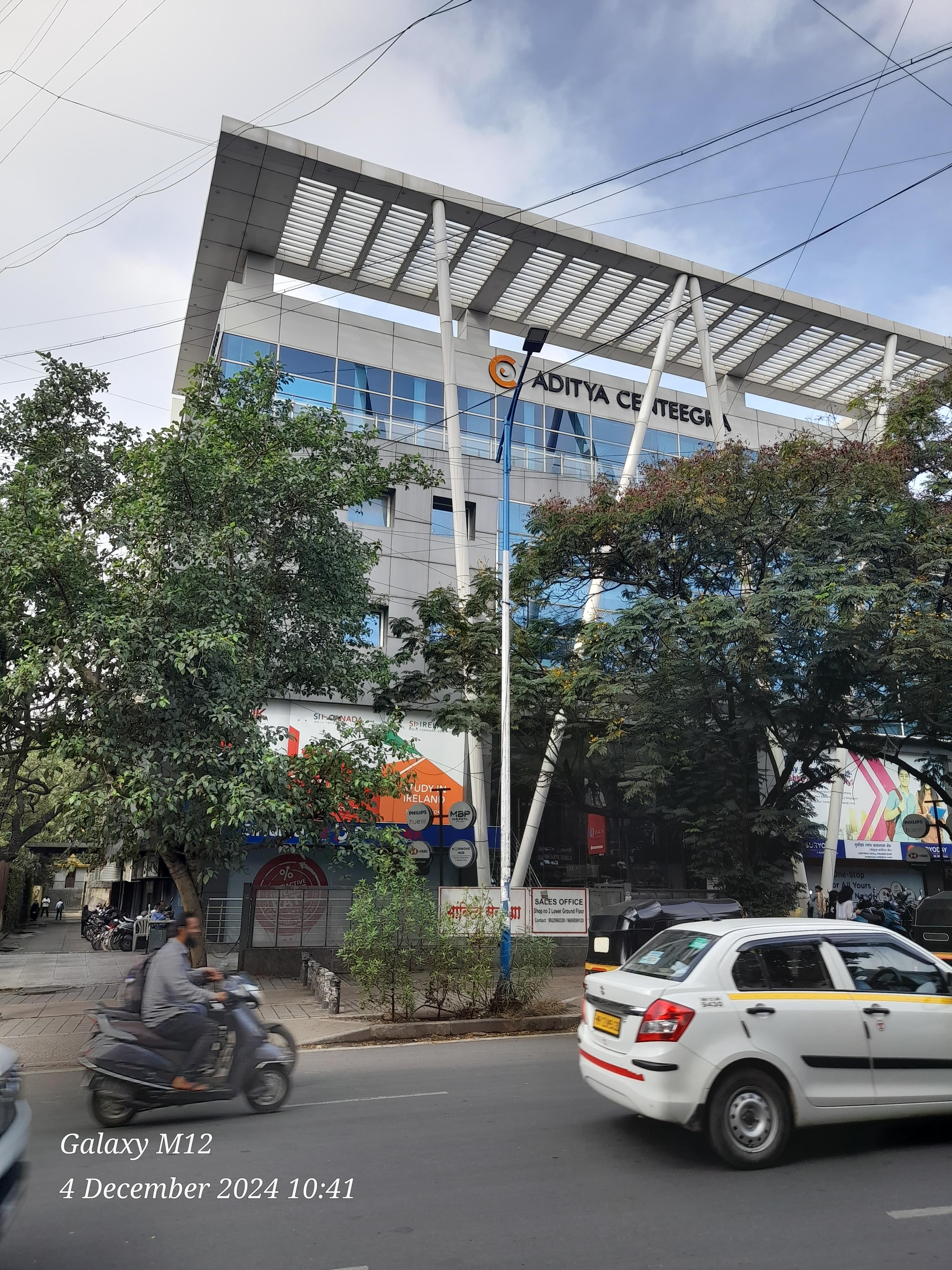 Global Opportunities Global Reach Academy photo 1