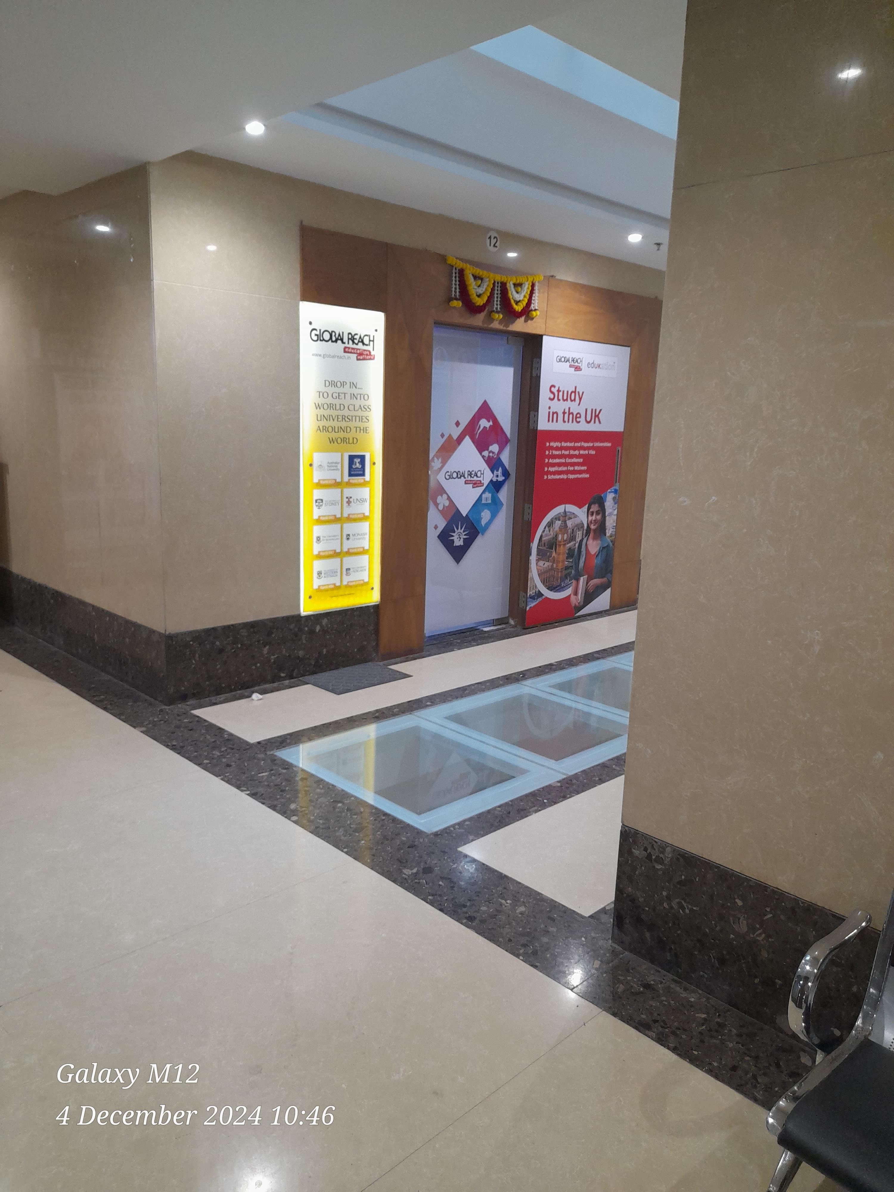 Global Opportunities Global Reach Academy photo 4