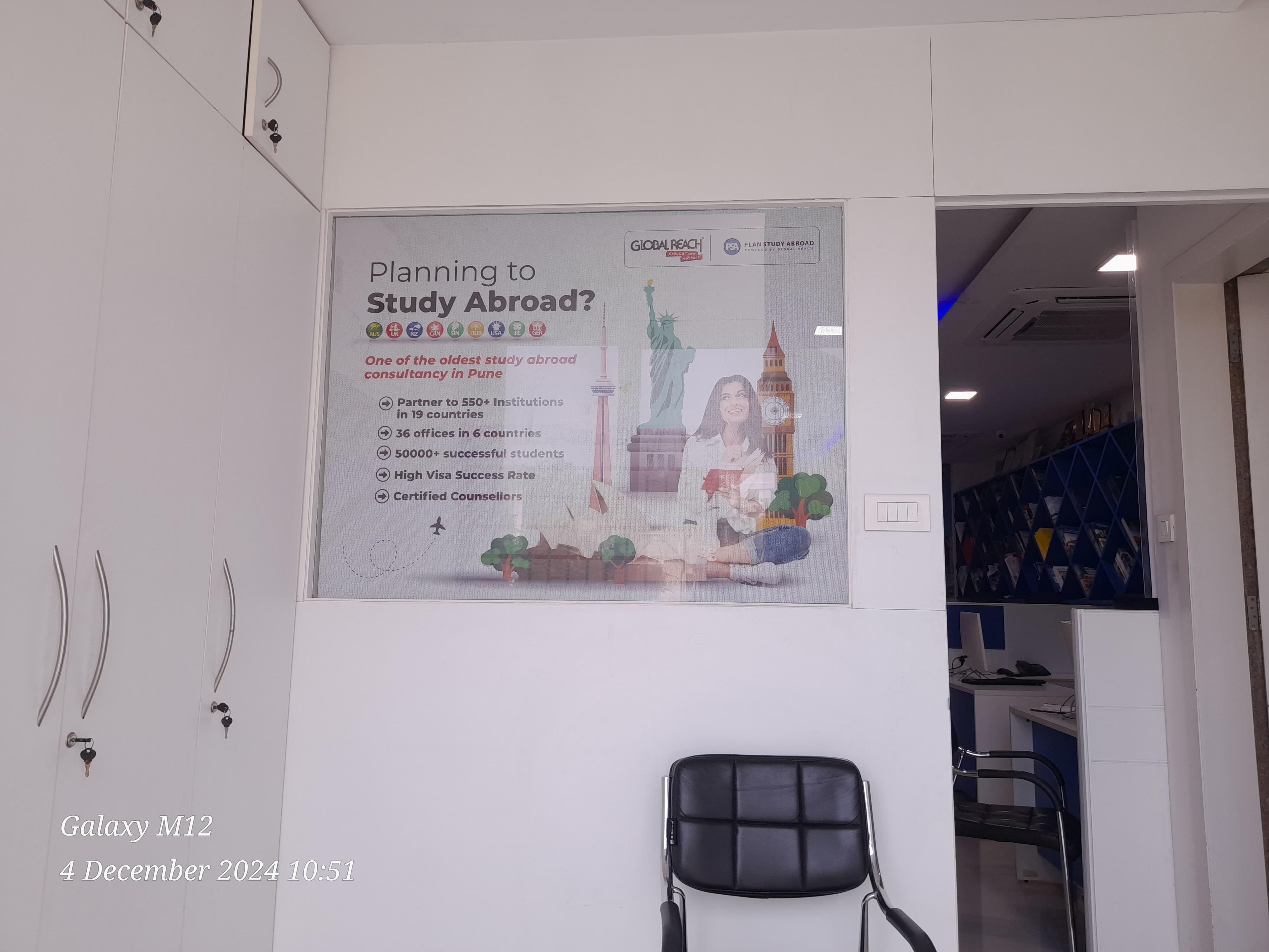 Global Opportunities Global Reach Academy photo 5