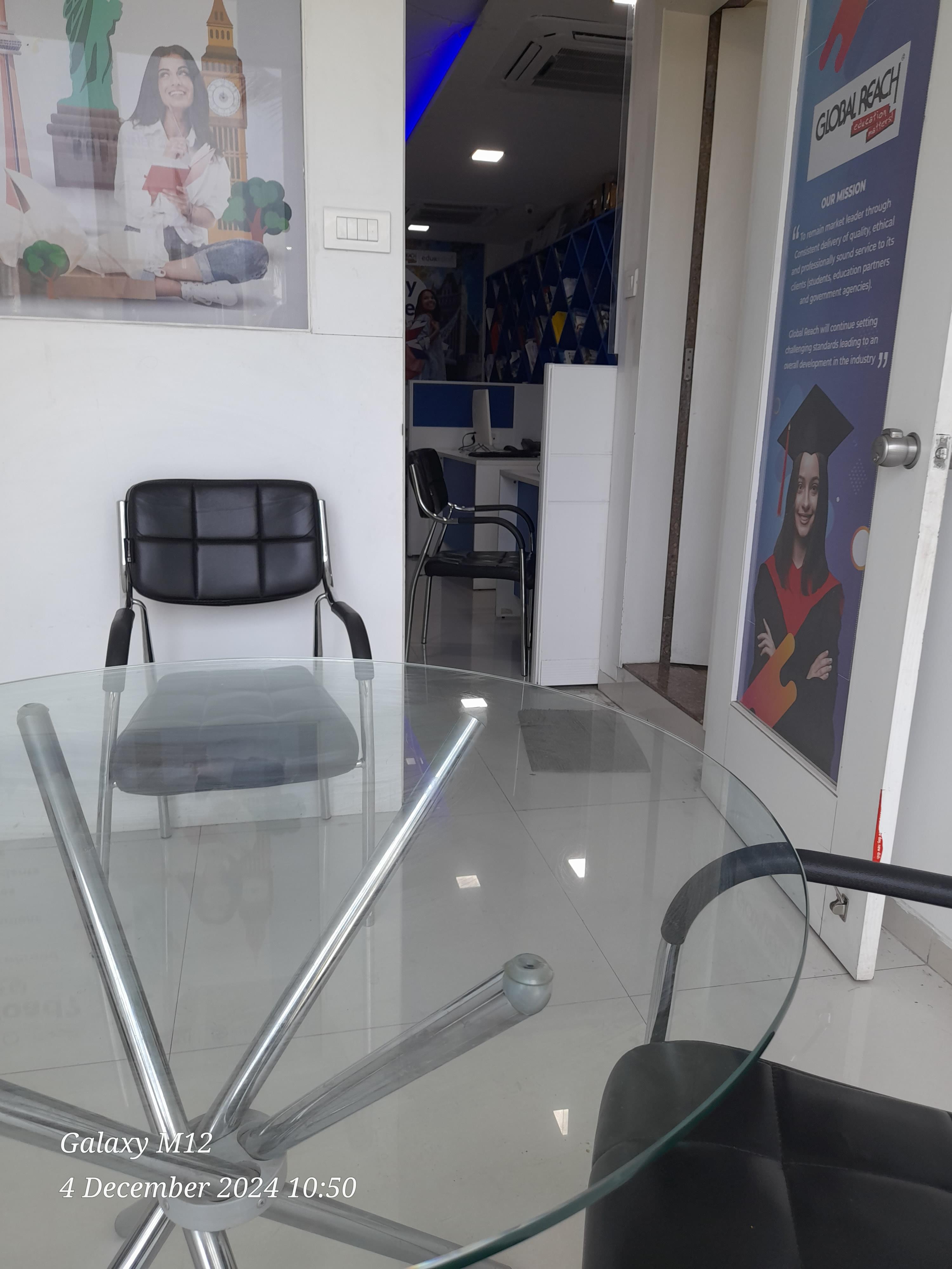 Global Opportunities Global Reach Academy photo 6