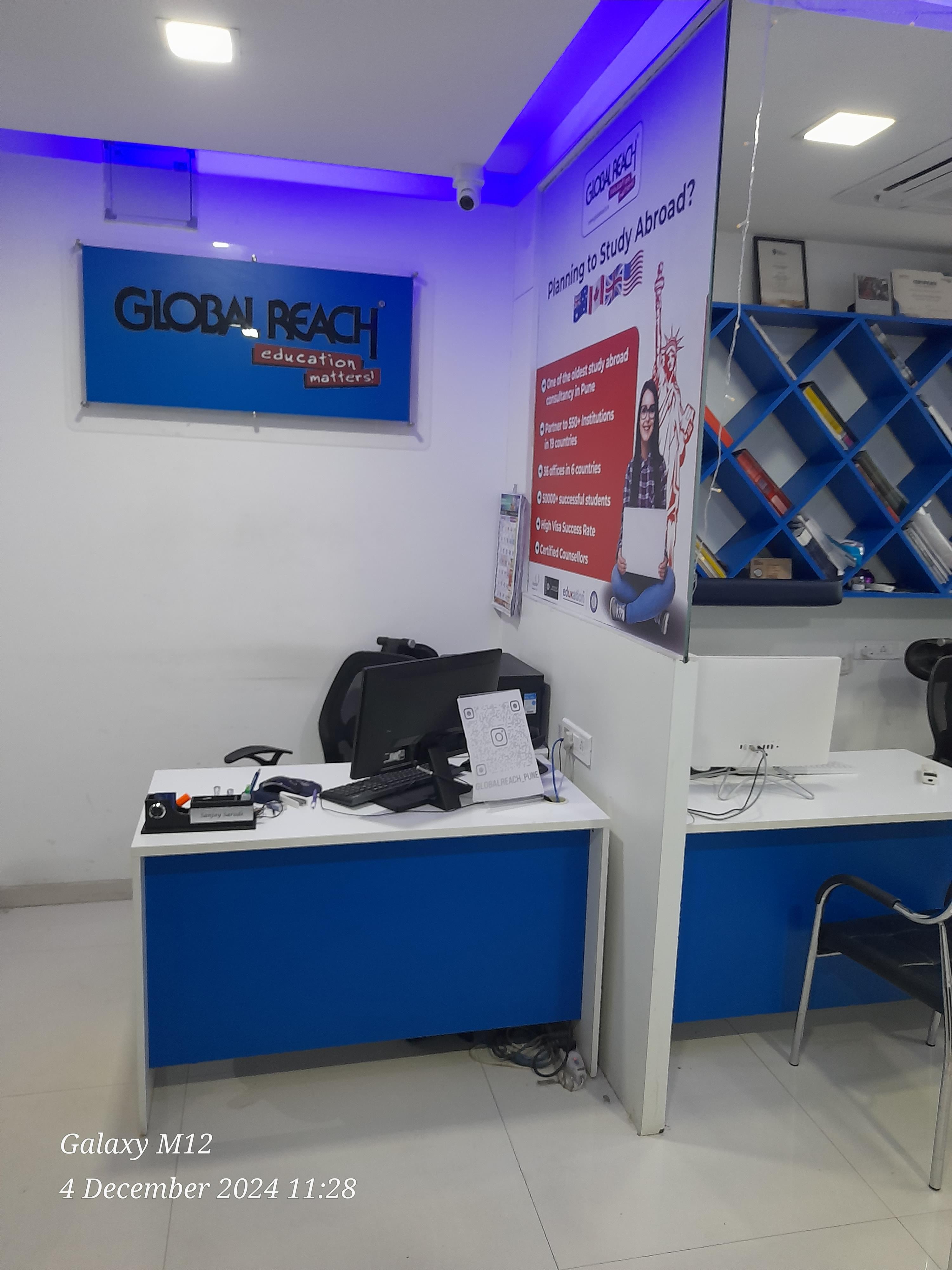 Global Opportunities Global Reach Academy photo 7