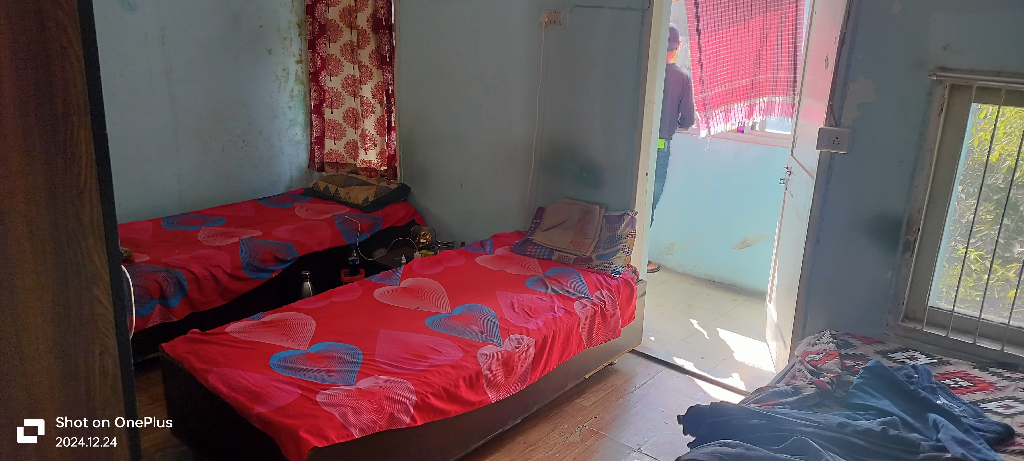 Career Power Ahmedabad boys pg photo 2