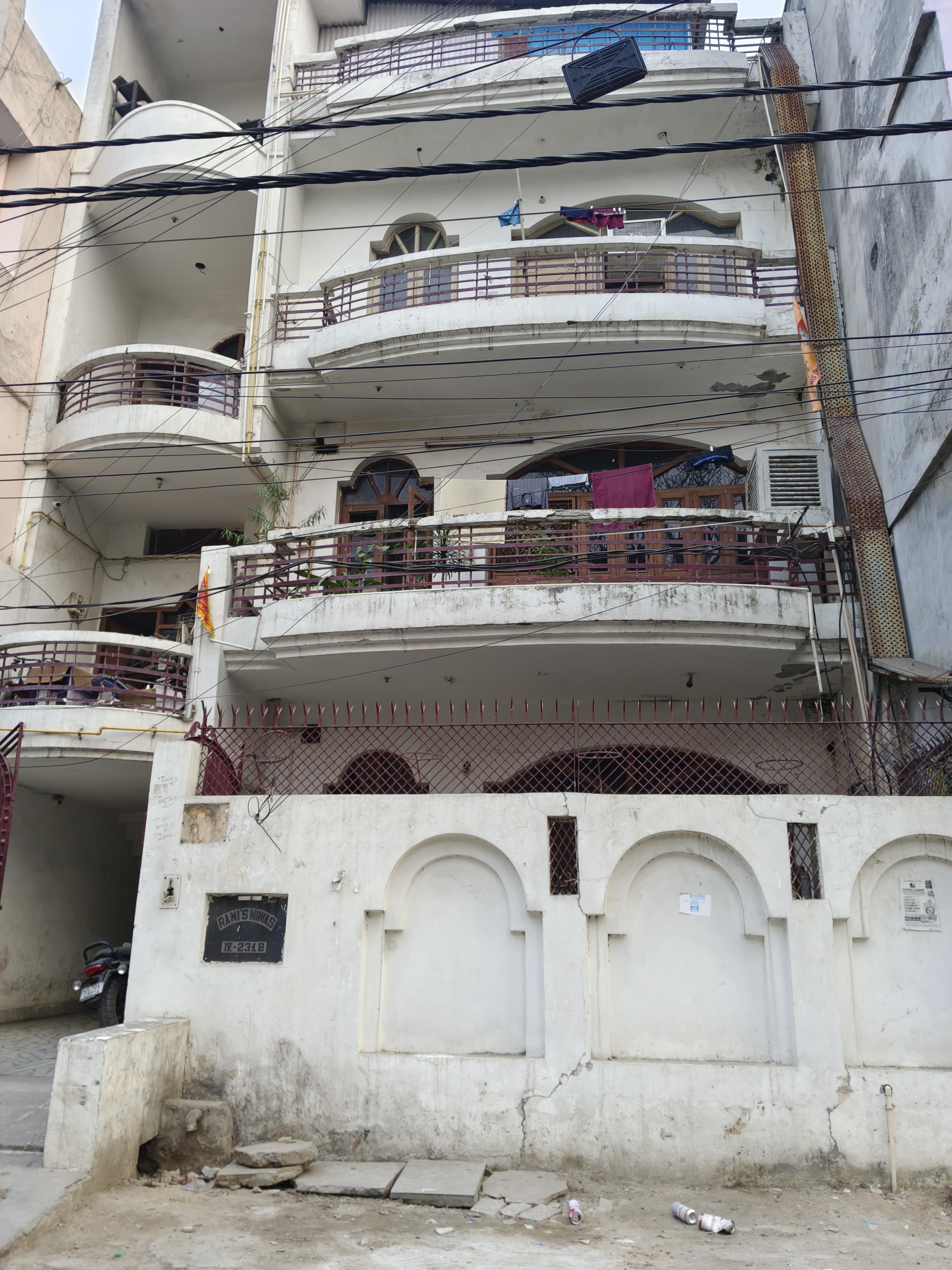 Study Smartly Balaji PG Services For Boys photo 3