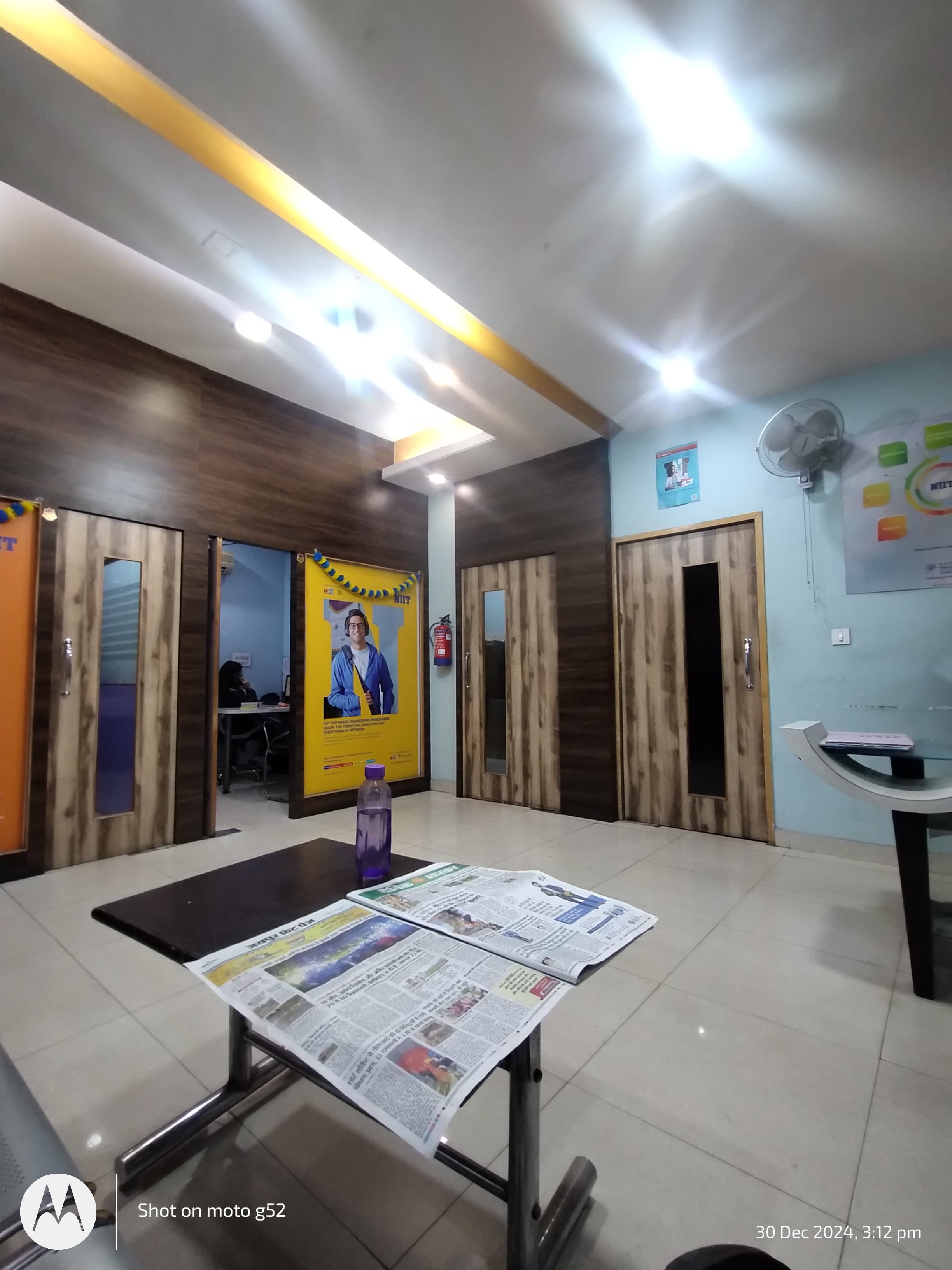 NIIT Jaipur NIIT JAIPUR INSTITUTE PHOTOS photo 2