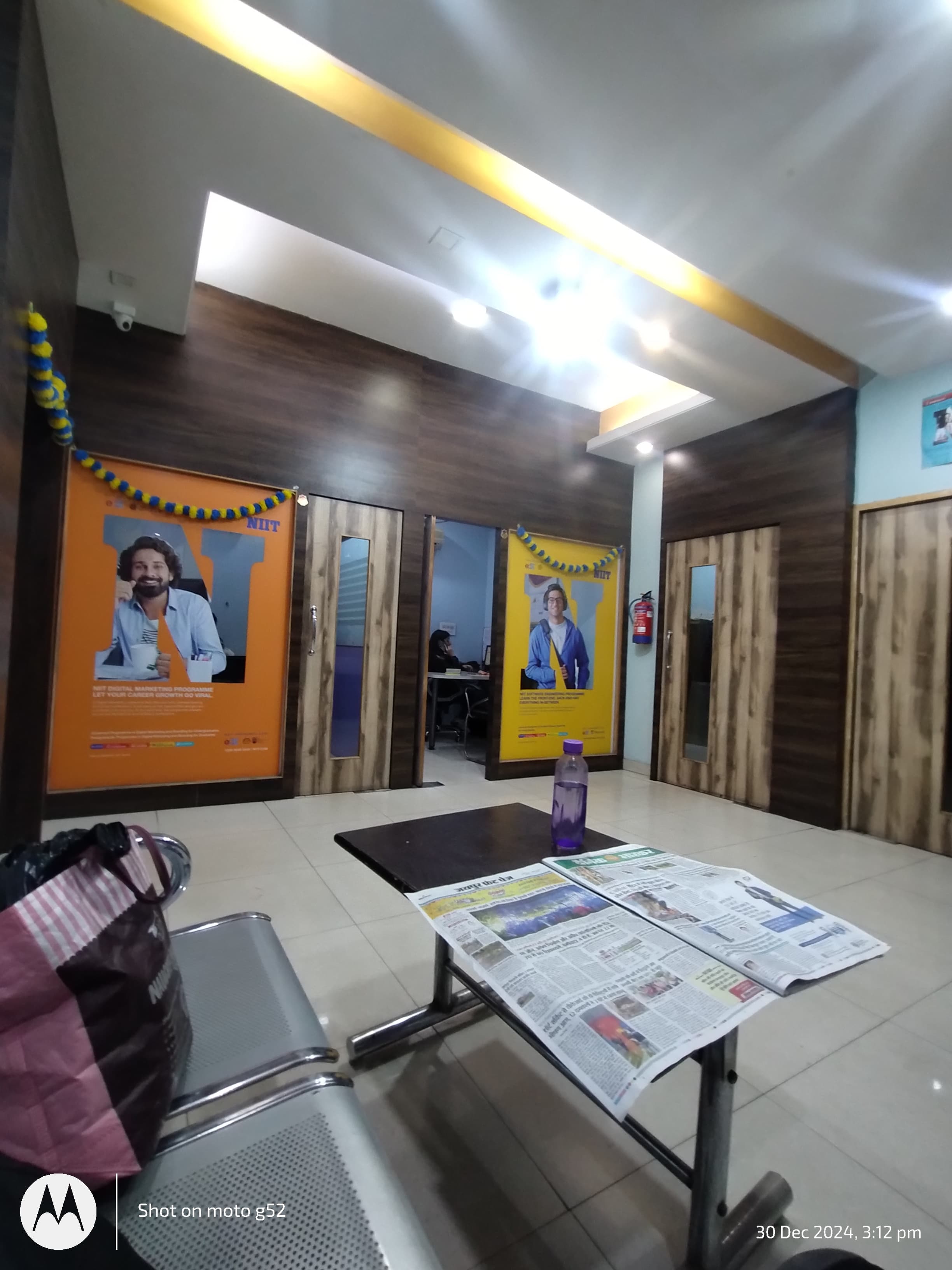 NIIT Jaipur NIIT JAIPUR INSTITUTE PHOTOS photo 3