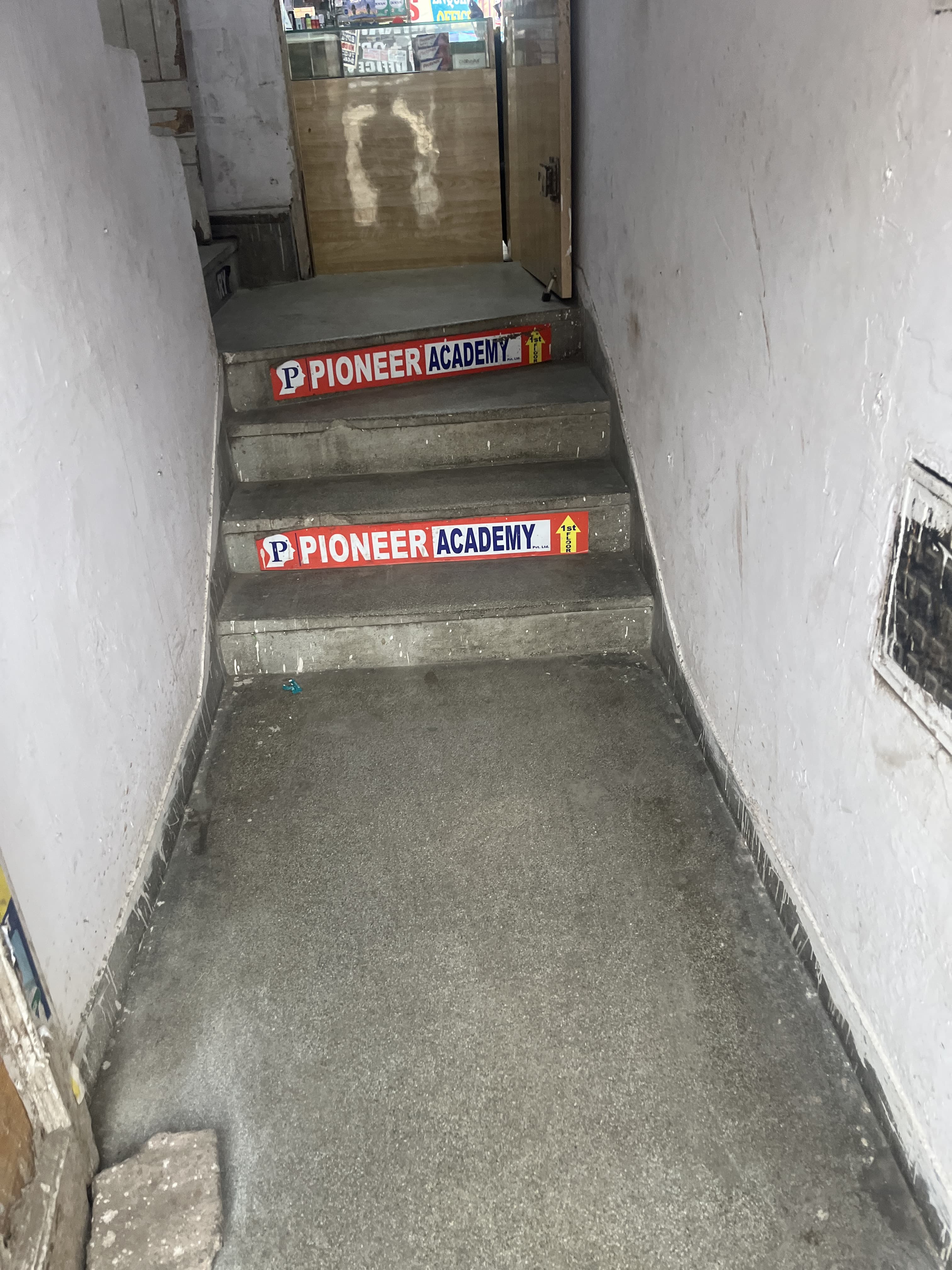 Pioneer Academy Mukherjee Nagar Pioneer Academy photo 5