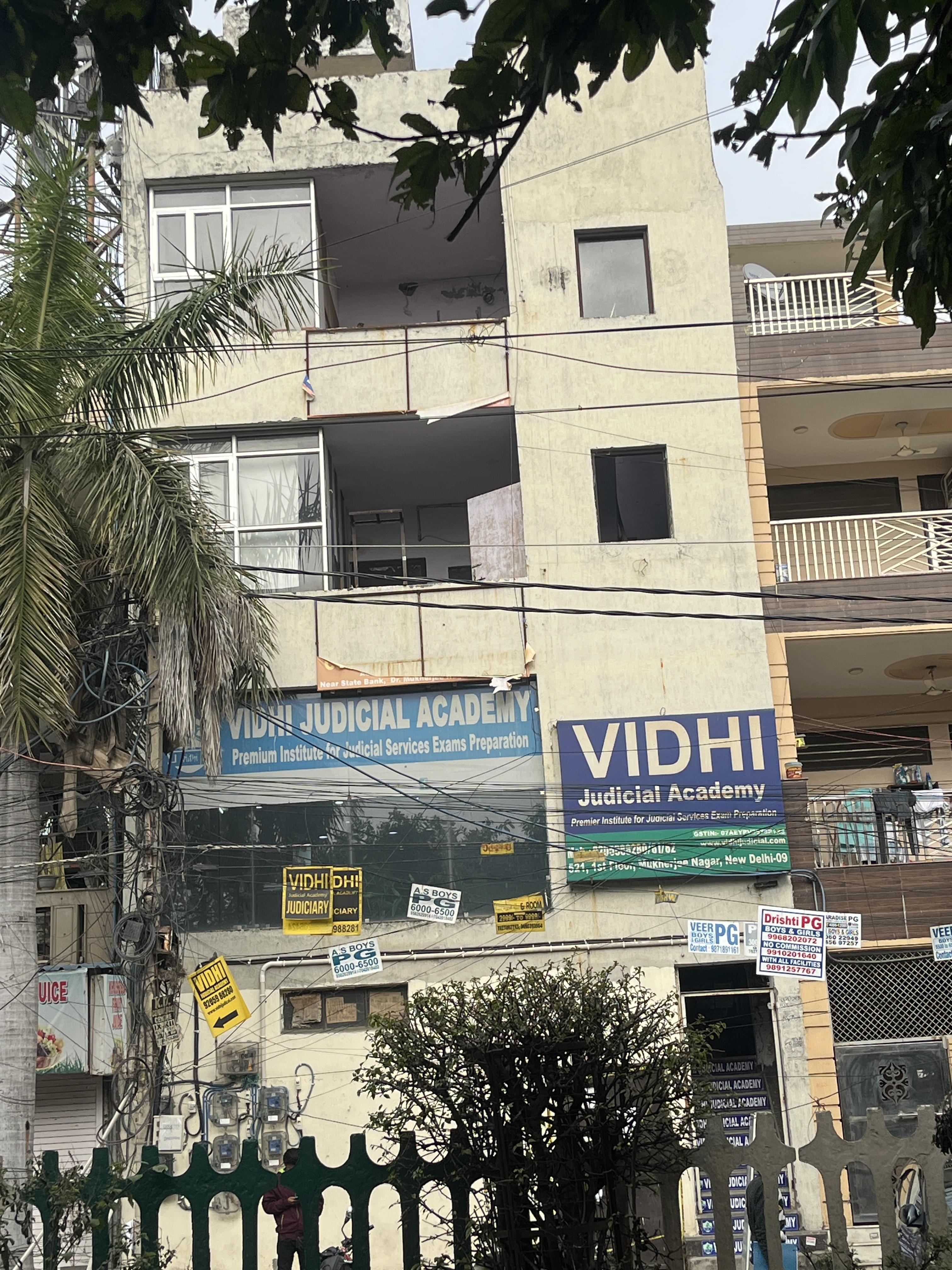 Vidhi Judicial Academy Vidhi Judicial Academy photo 1