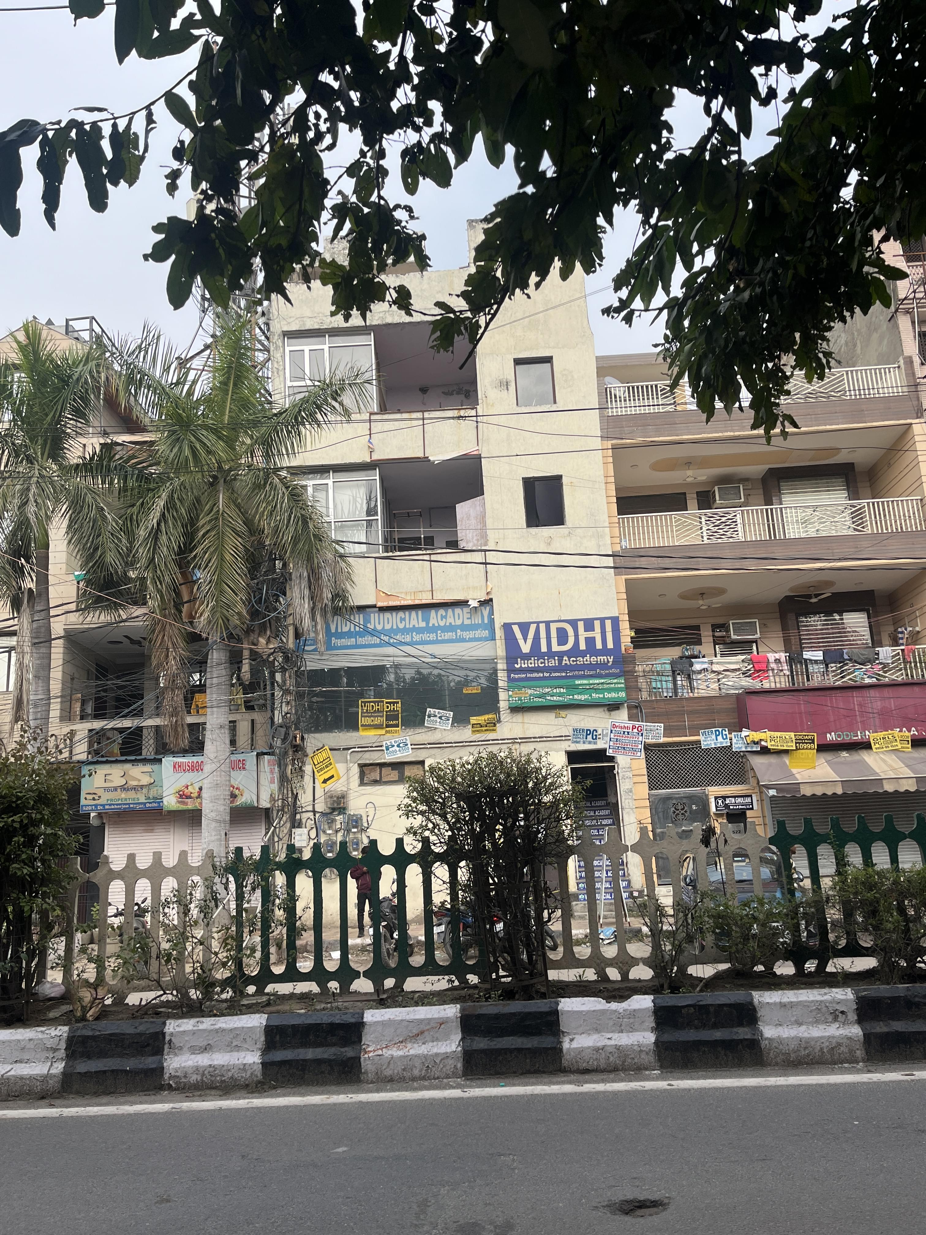 Vidhi Judicial Academy Vidhi Judicial Academy photo 2