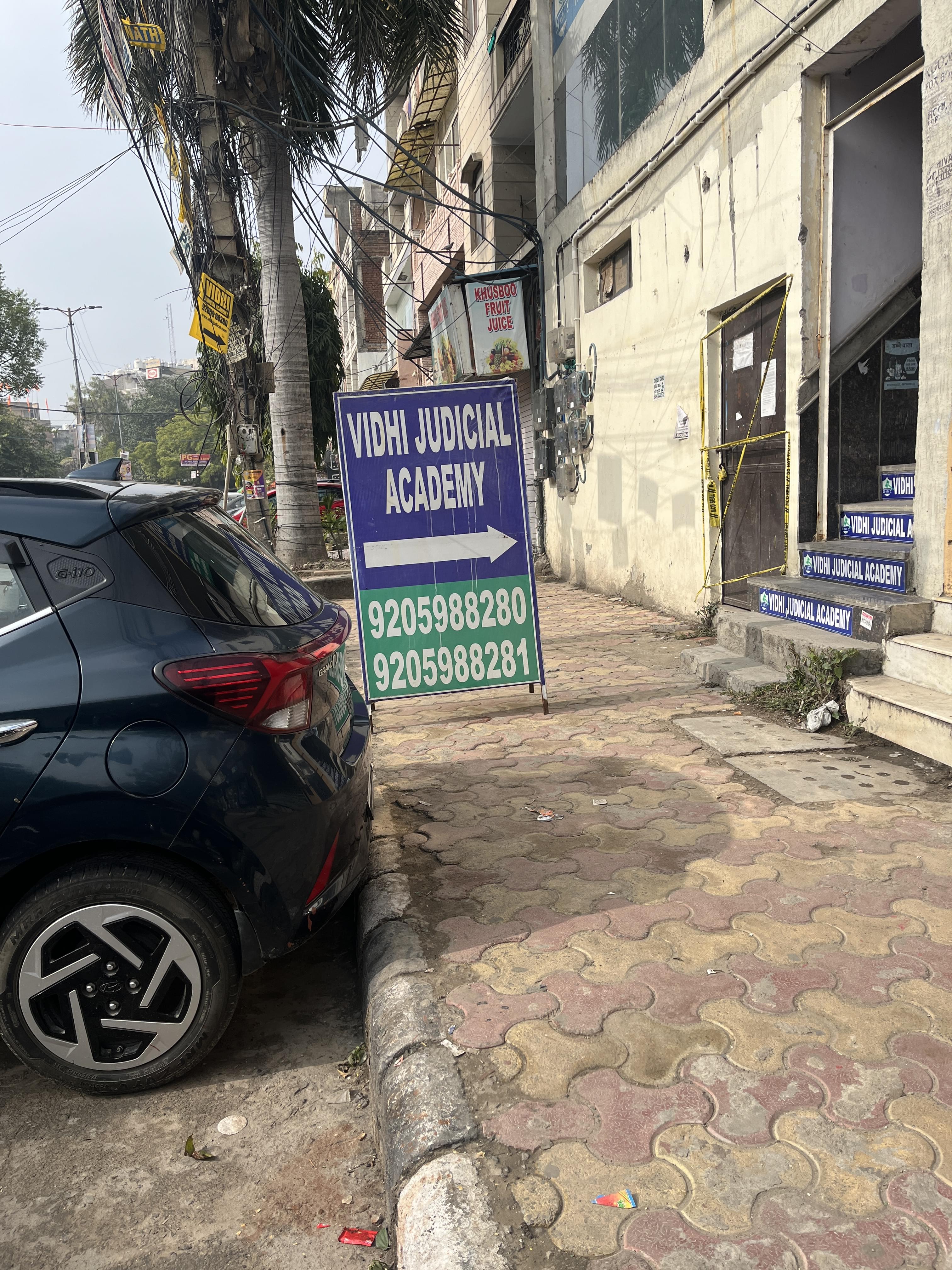 Vidhi Judicial Academy Vidhi Judicial Academy photo 3