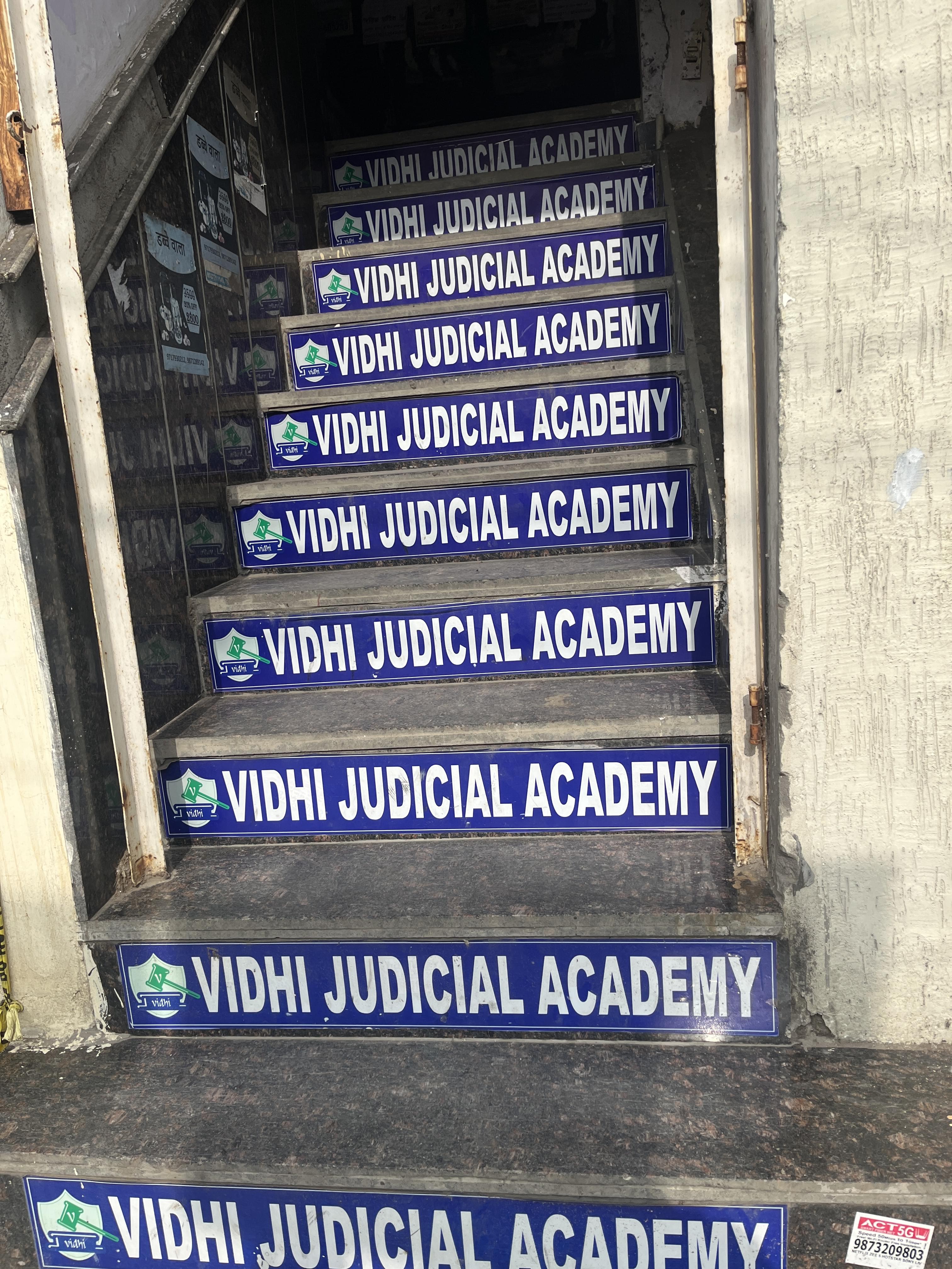 Vidhi Judicial Academy Vidhi Judicial Academy photo 4