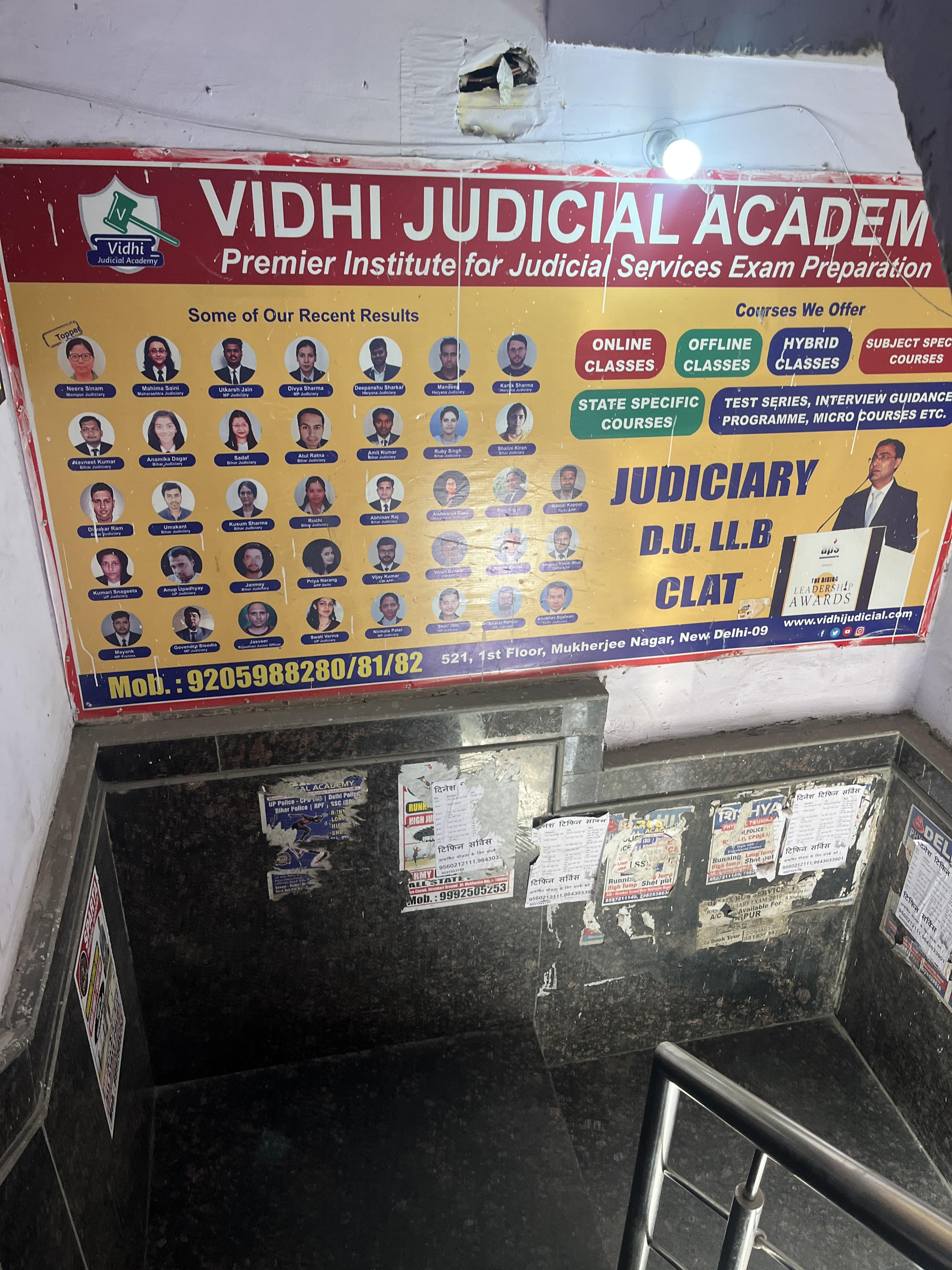 Vidhi Judicial Academy Vidhi Judicial Academy photo 5