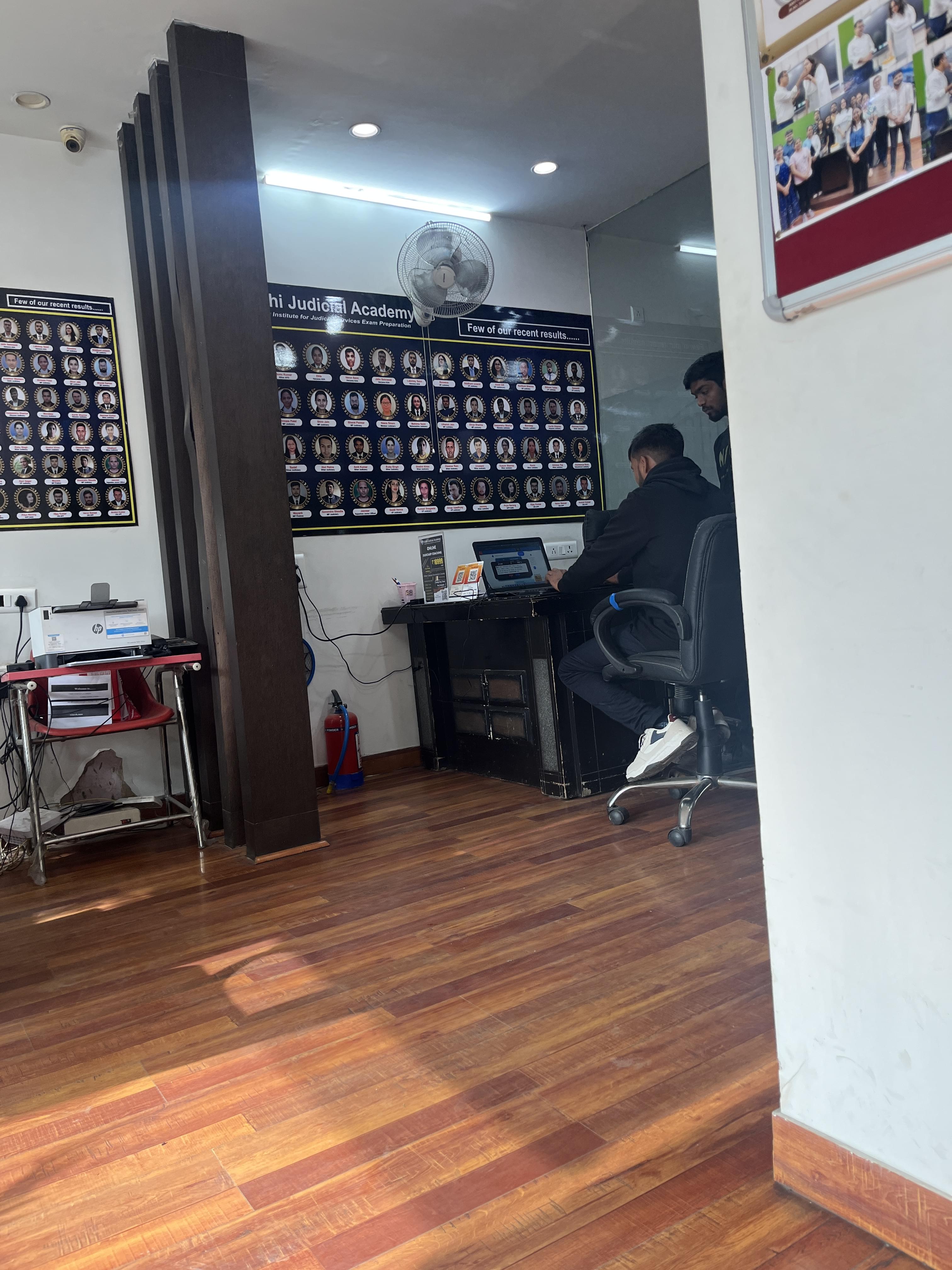 Vidhi Judicial Academy Vidhi Judicial Academy photo 7