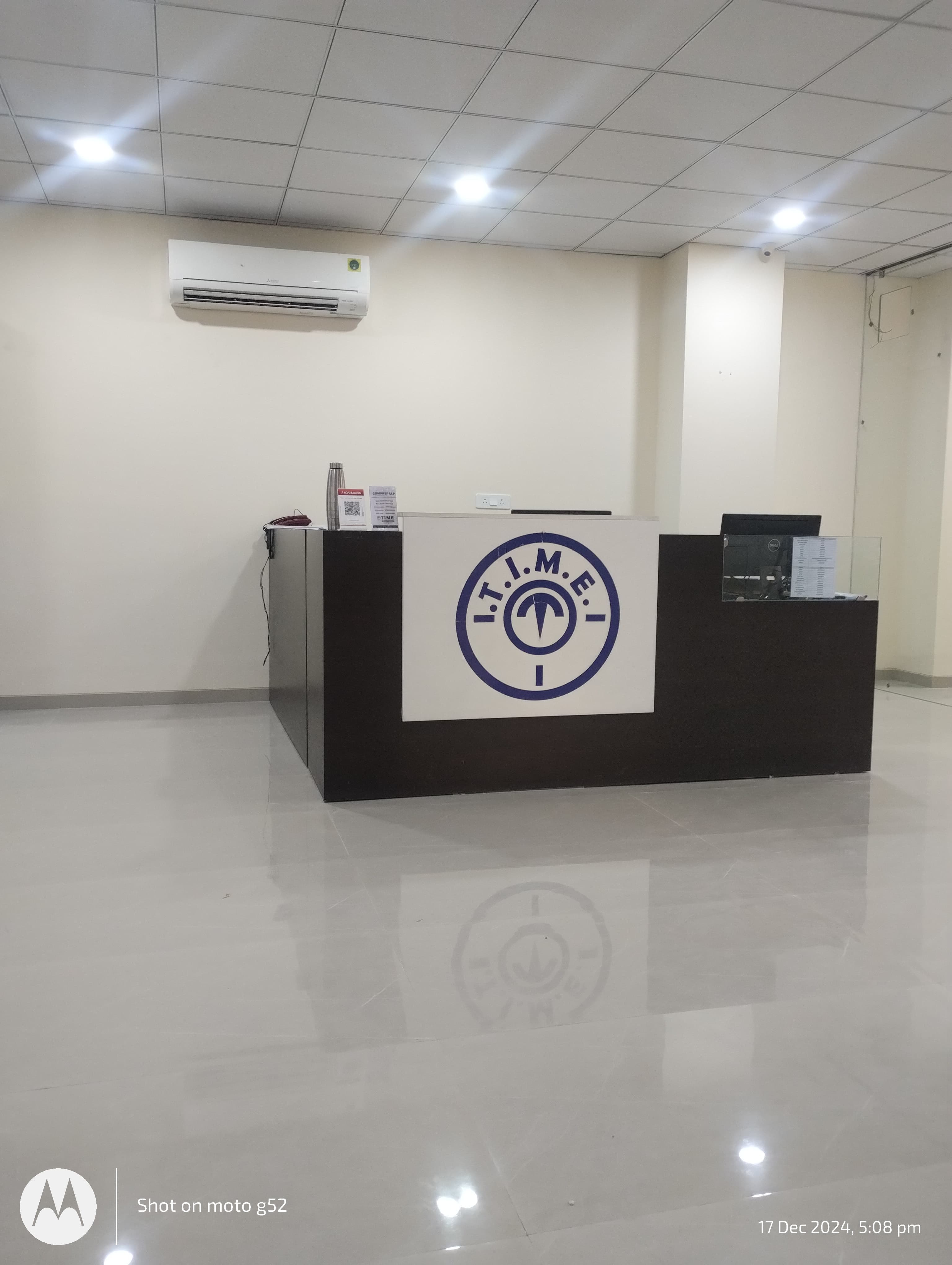 TIME JLN Marg T.I.M.E JLN INSTITUTE PHOTOS photo 3