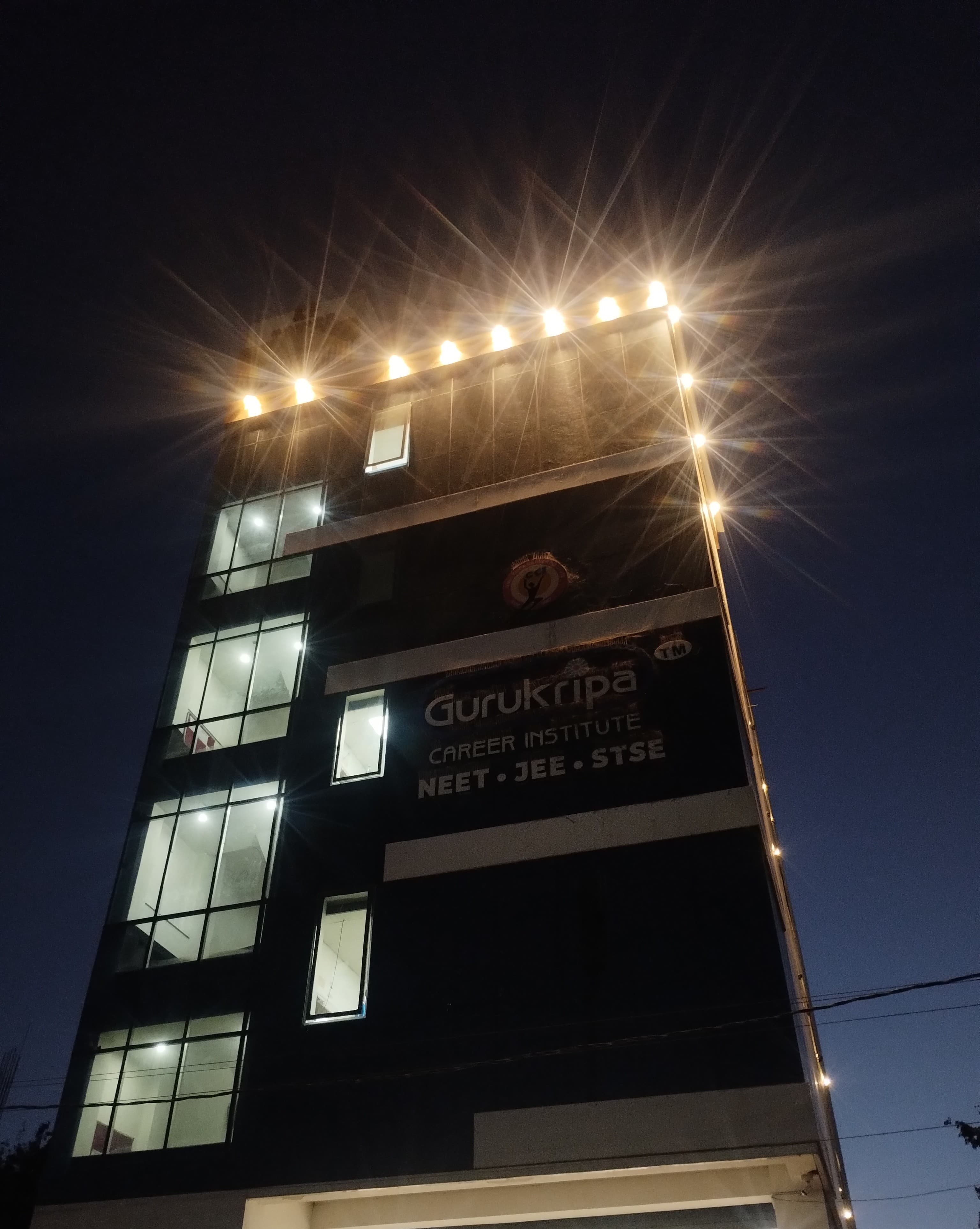 Gurukripa Career Institute Guru Kripa Career Institute Photos photo 2