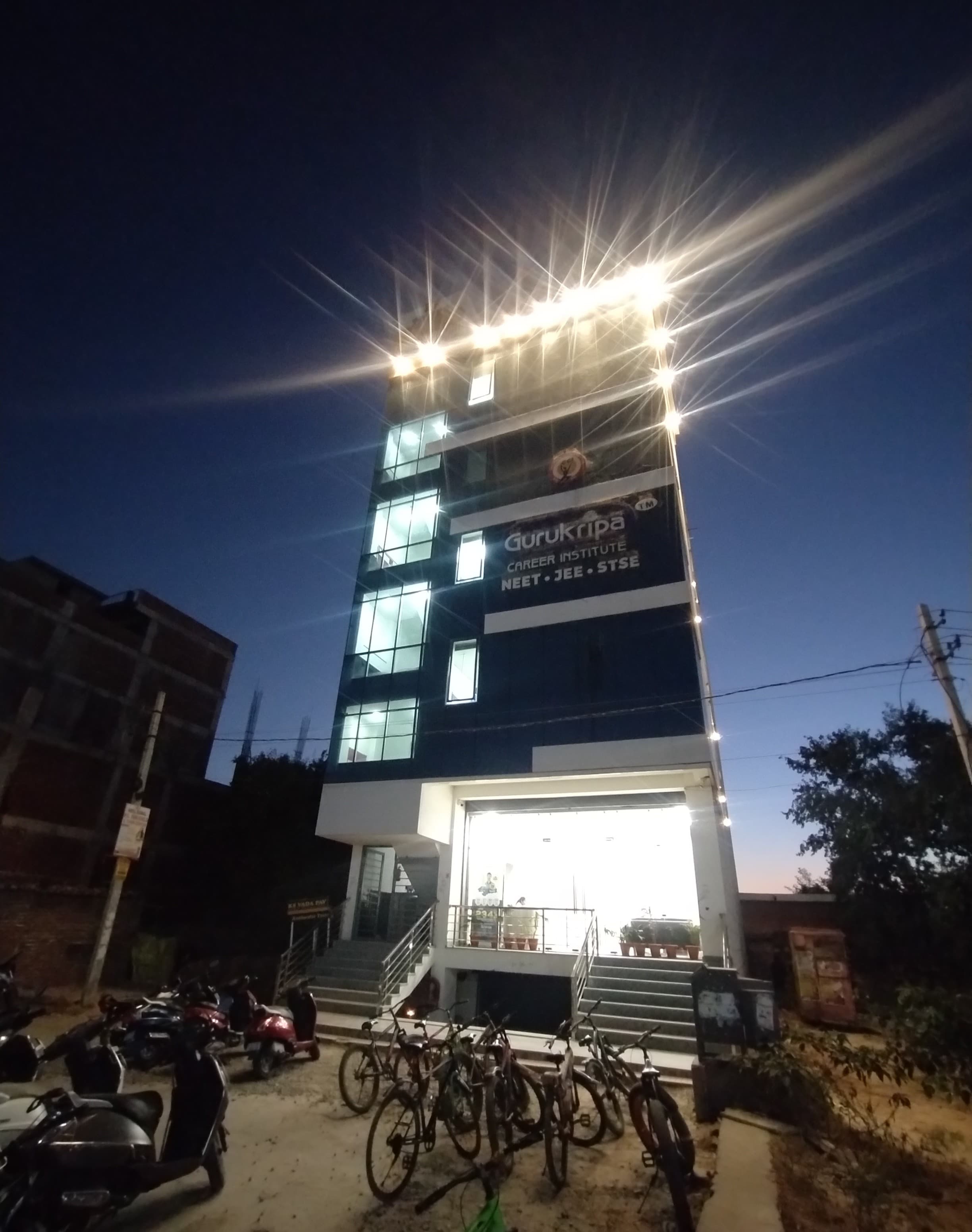 Gurukripa Career Institute Guru Kripa Career Institute Photos photo 3