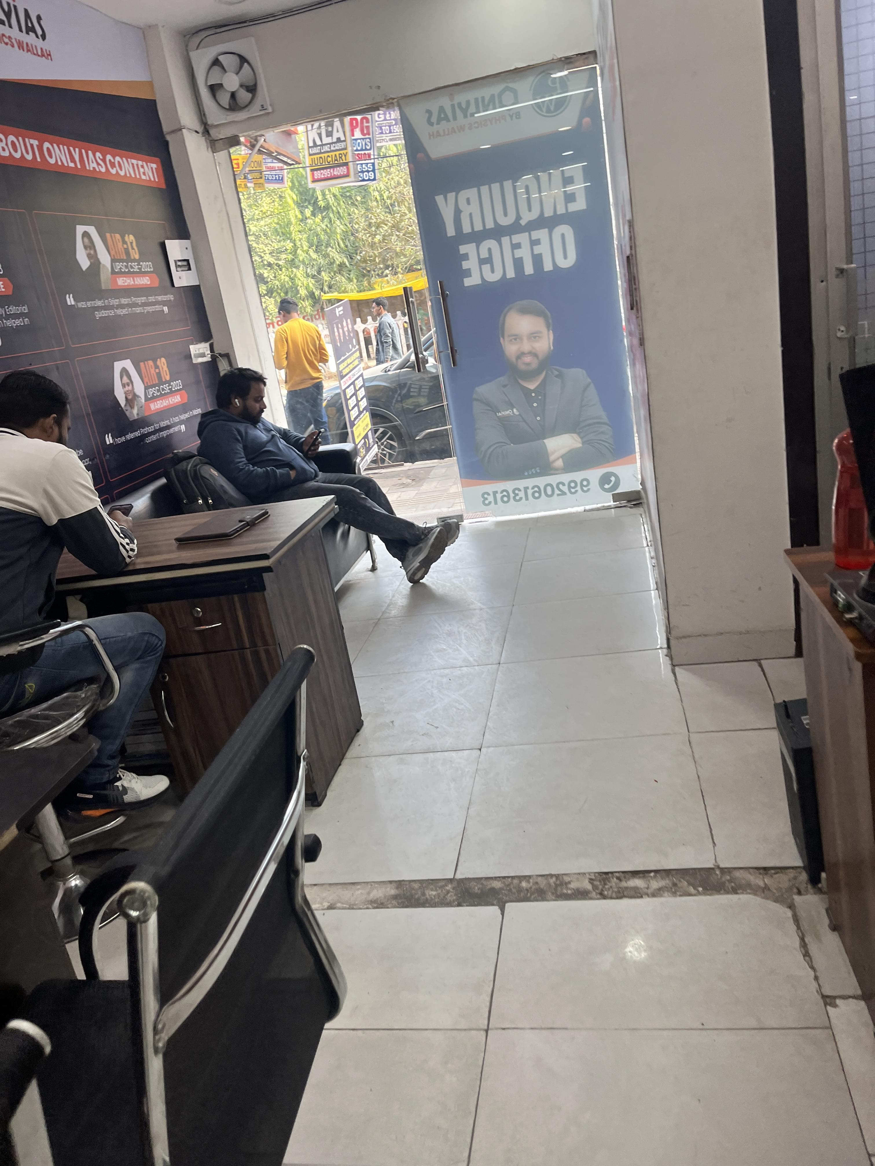 PW OnlyIAS PW OnlyIAS photo 3