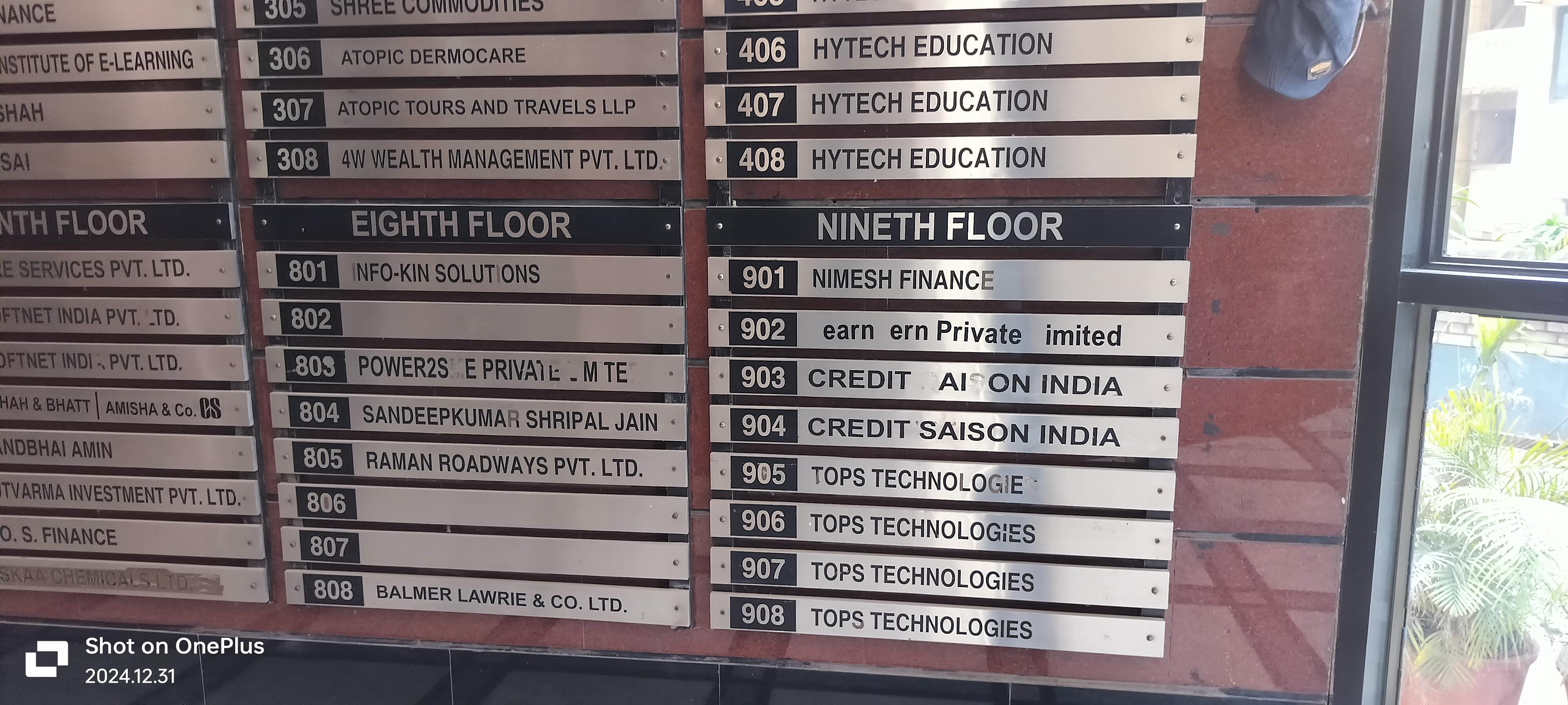 TOPS Technologies Ahmedabad TOPS Technologies - Best IT Training Institute photo 2